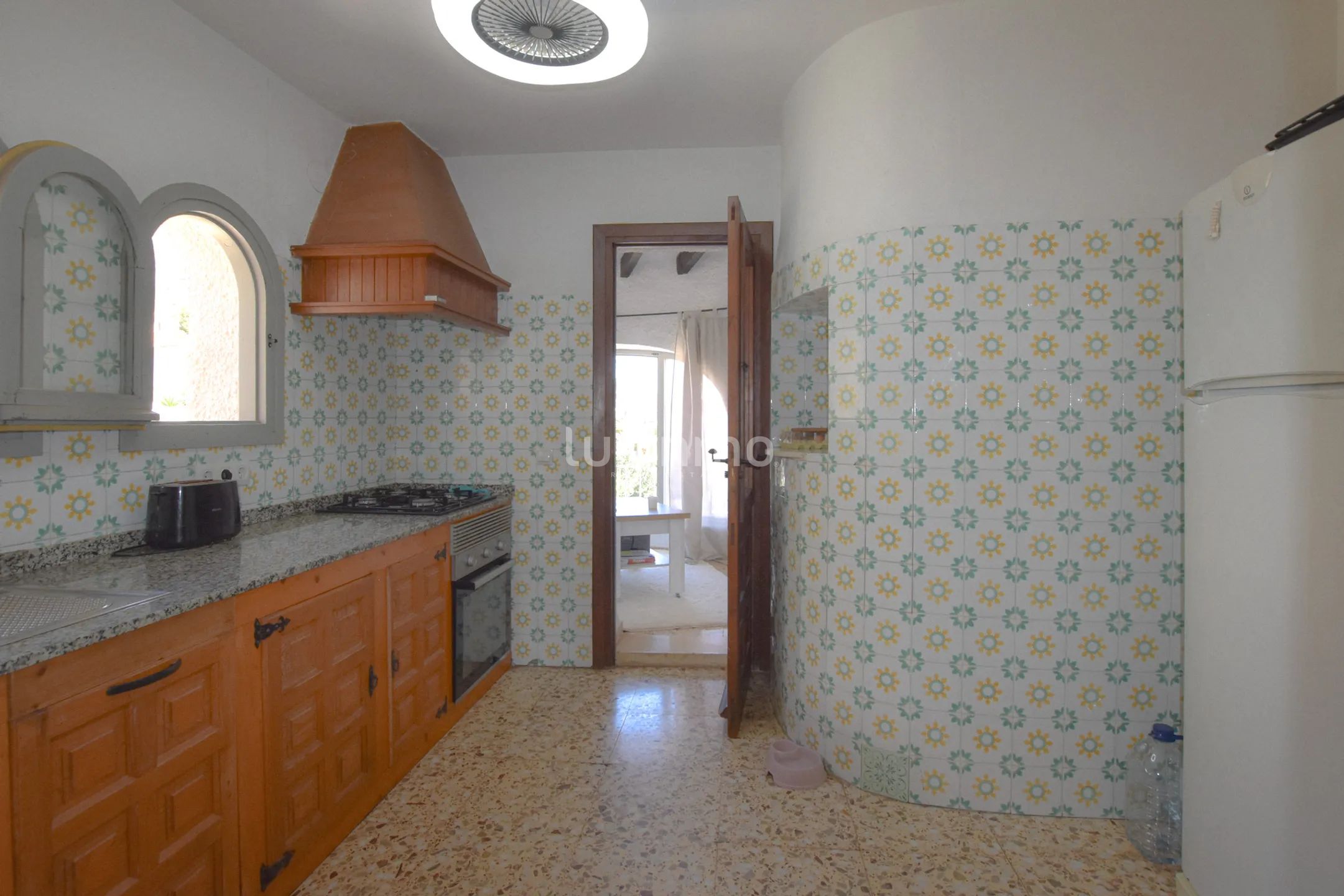 Private house with panoramic views for sale in Calpe — photo 19