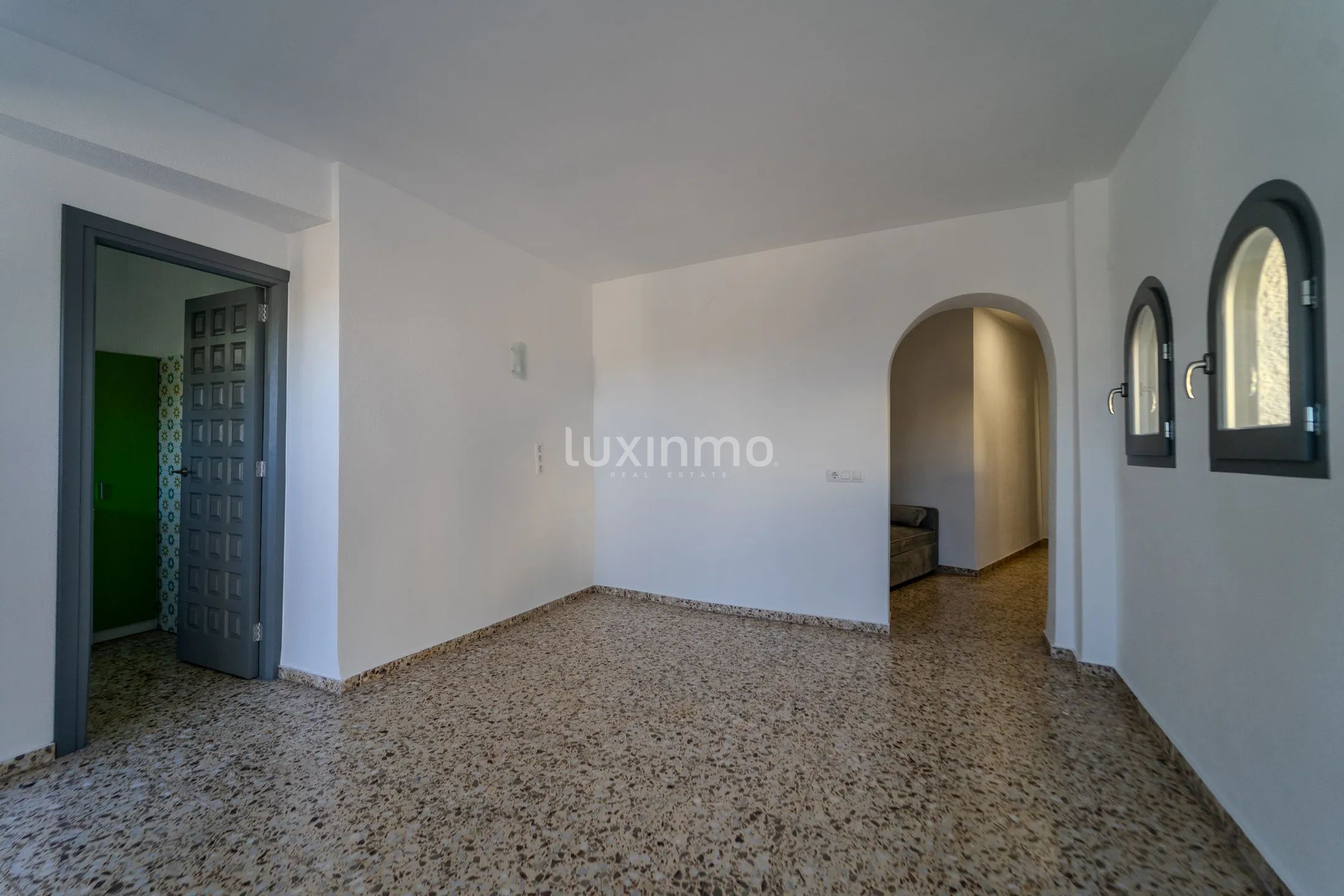 Private house with panoramic views for sale in Calpe — photo 37