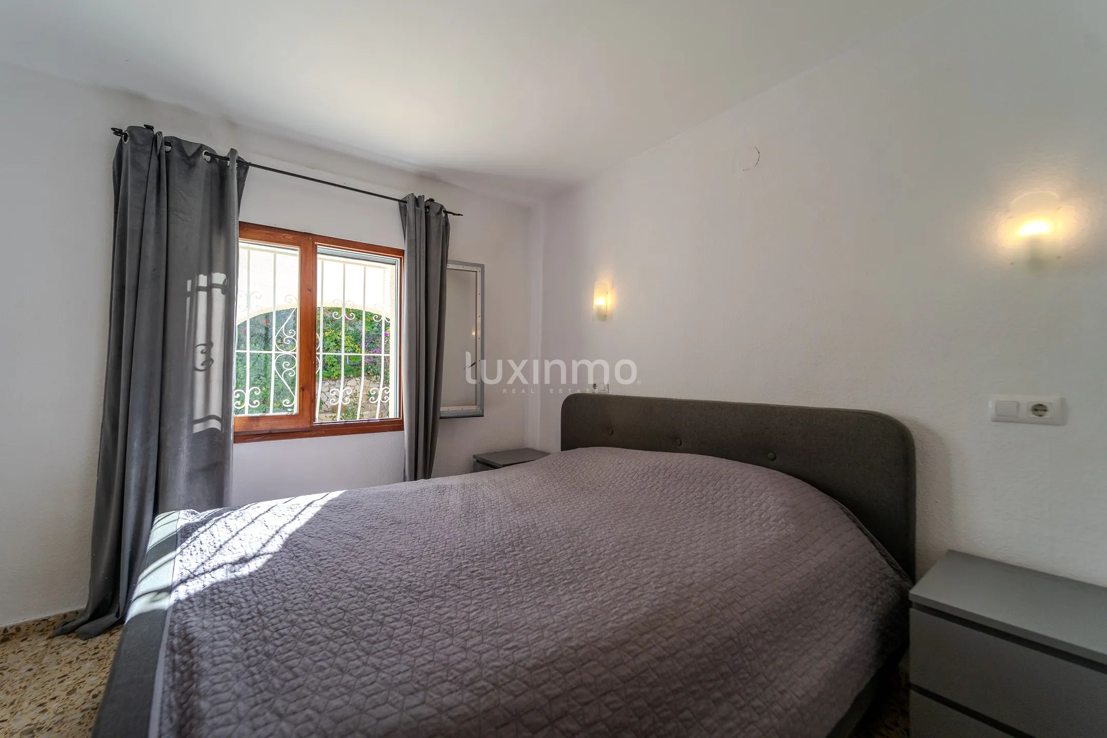 Private house with panoramic views for sale in Calpe — photo 29