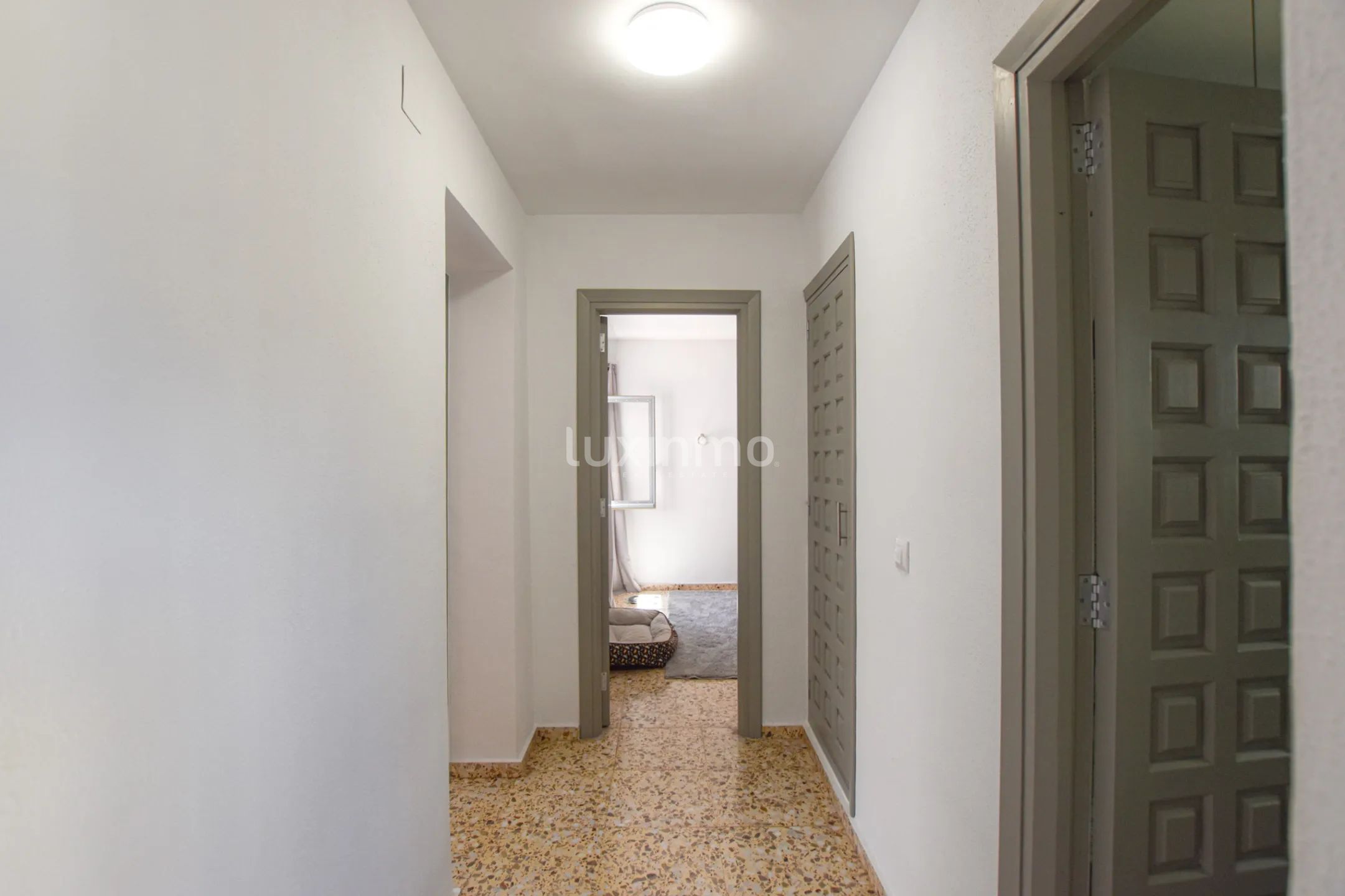 Private house with panoramic views for sale in Calpe — photo 24