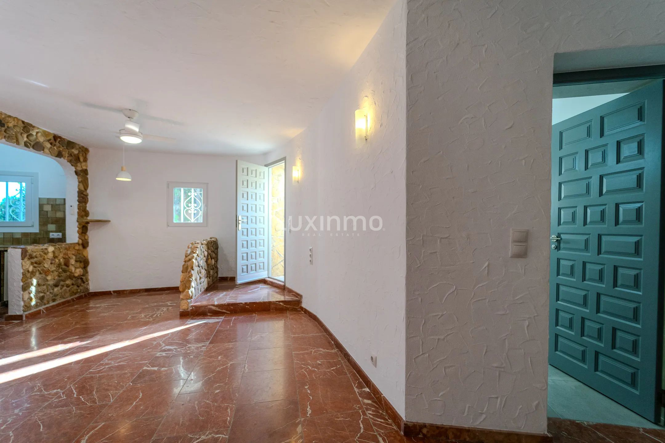 Private house with panoramic views for sale in Calpe — photo 51