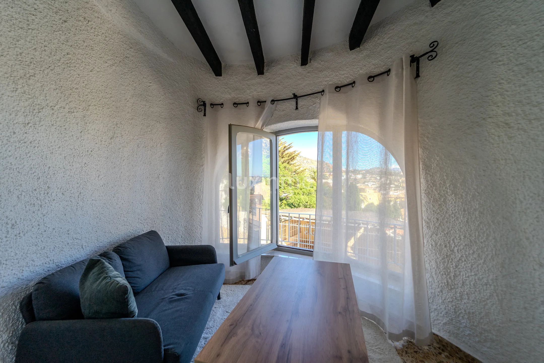 Private house with panoramic views for sale in Calpe — photo 21