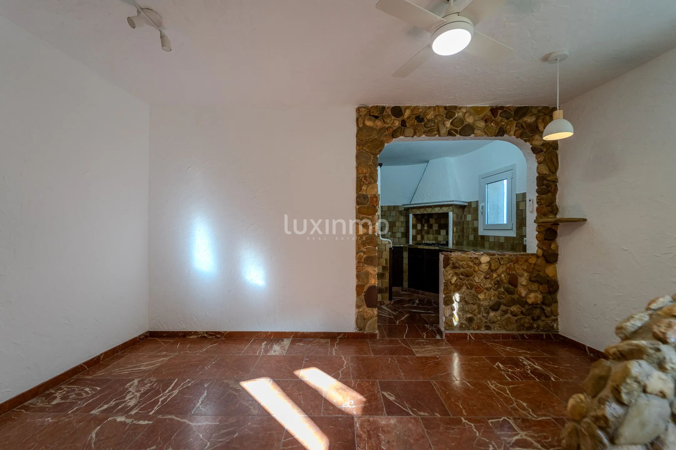 Private house with panoramic views for sale in Calpe — photo 48