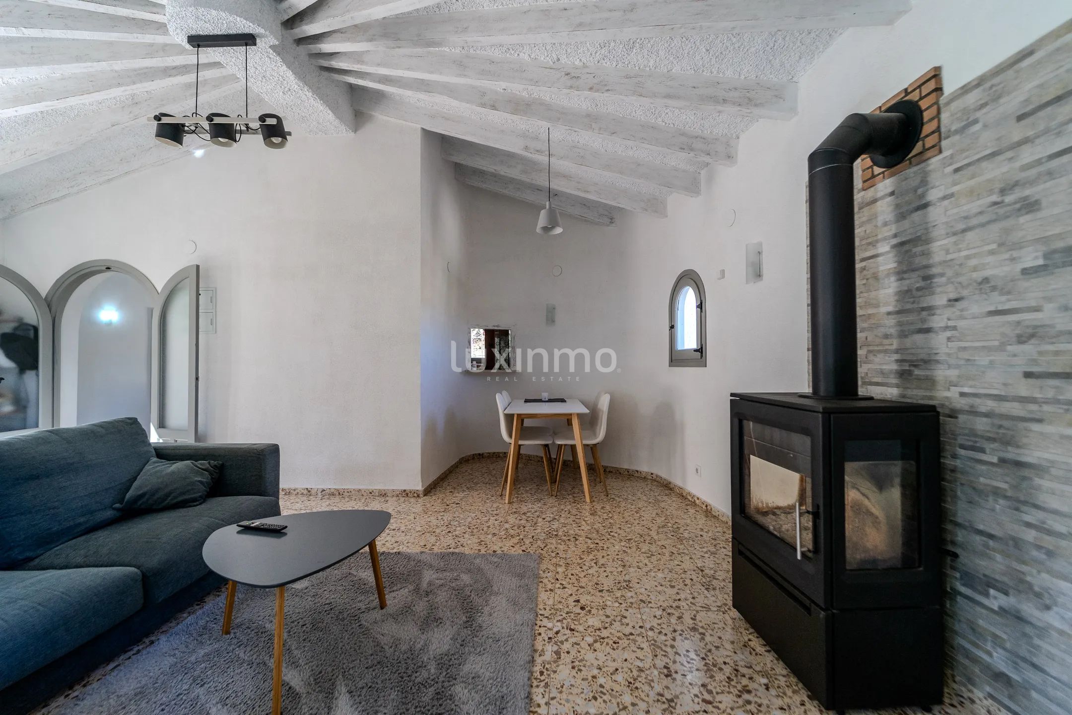 Private house with panoramic views for sale in Calpe — photo 14