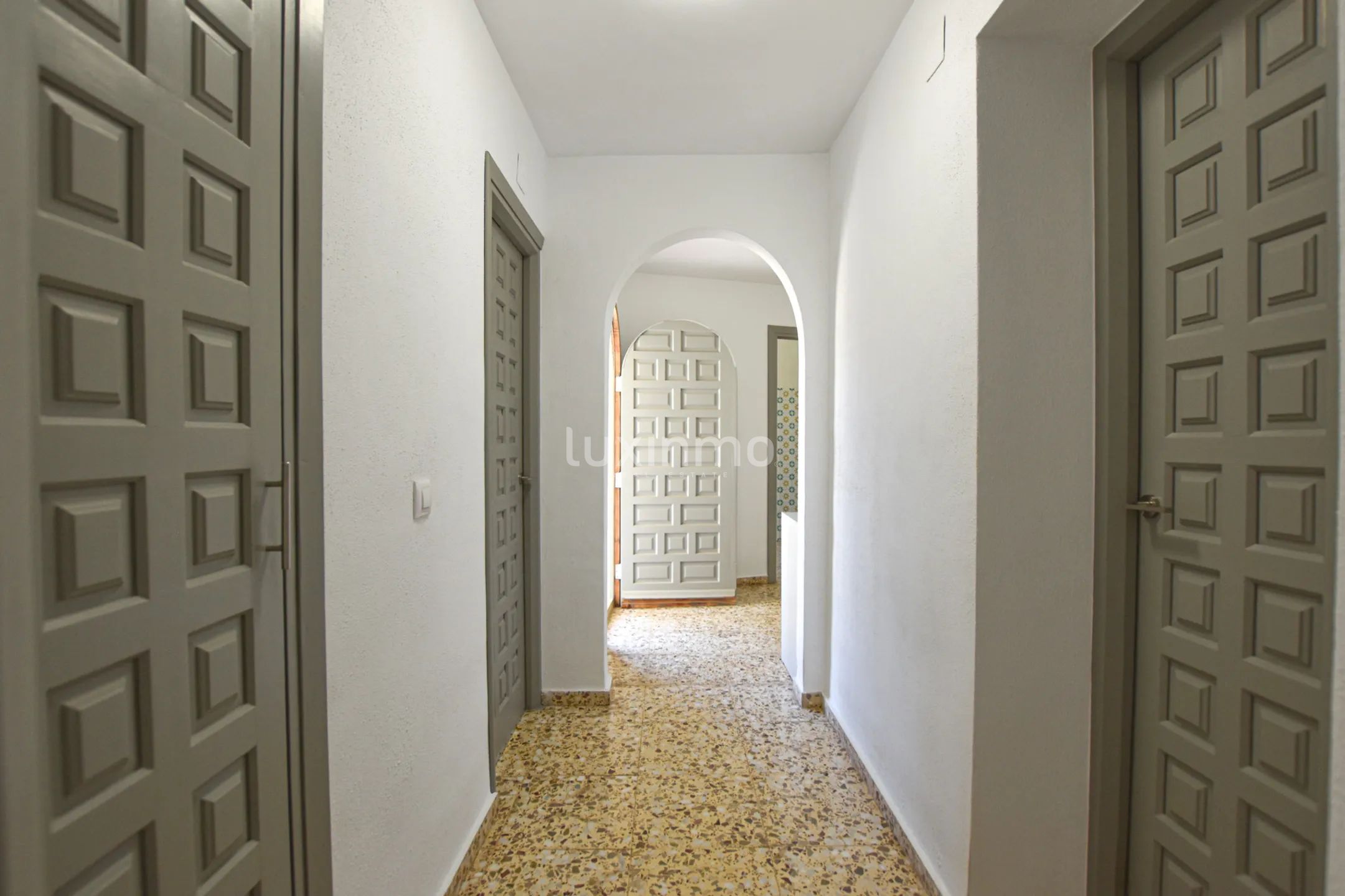 Private house with panoramic views for sale in Calpe — photo 27