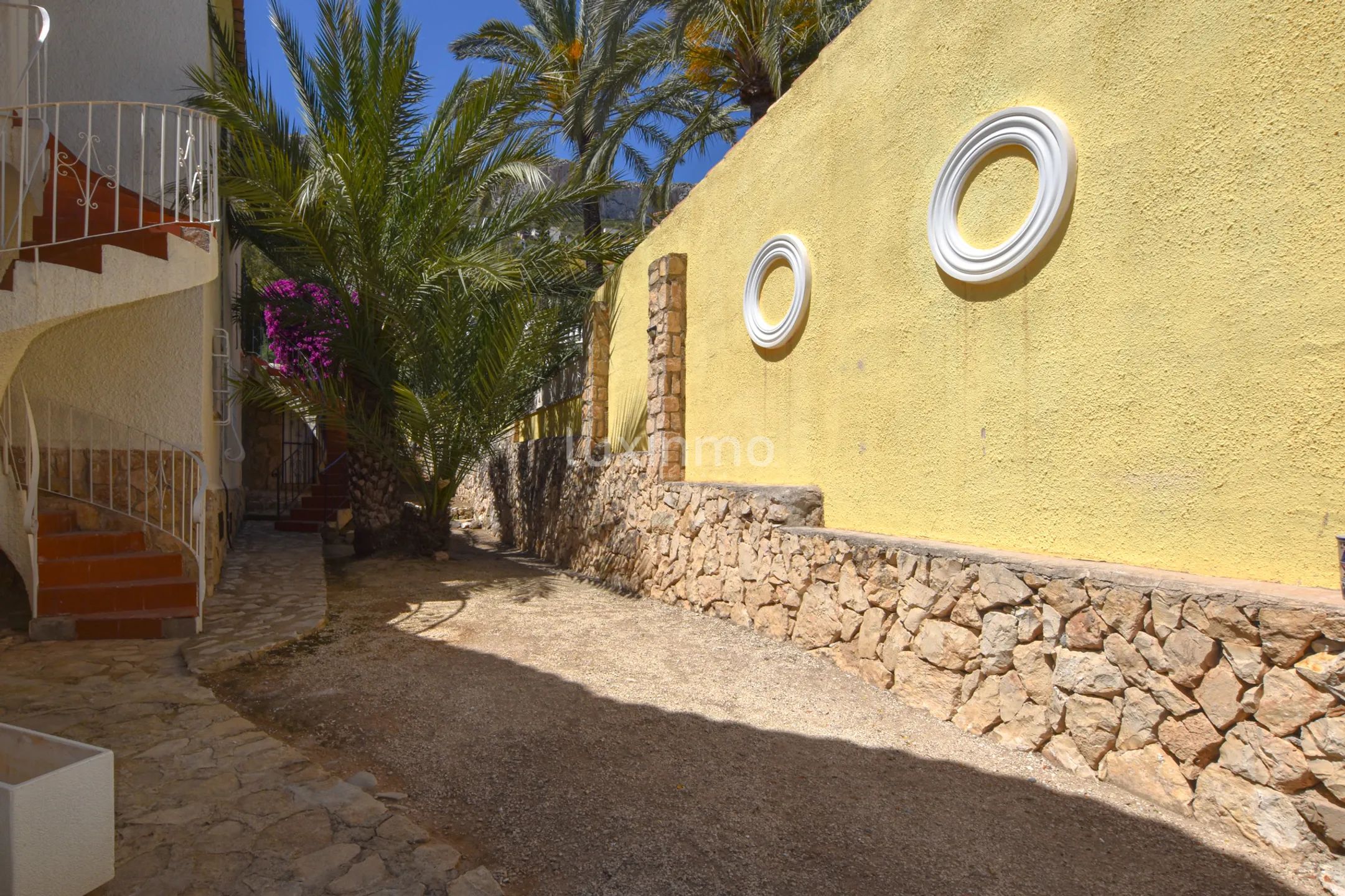 Private house with panoramic views for sale in Calpe — photo 11