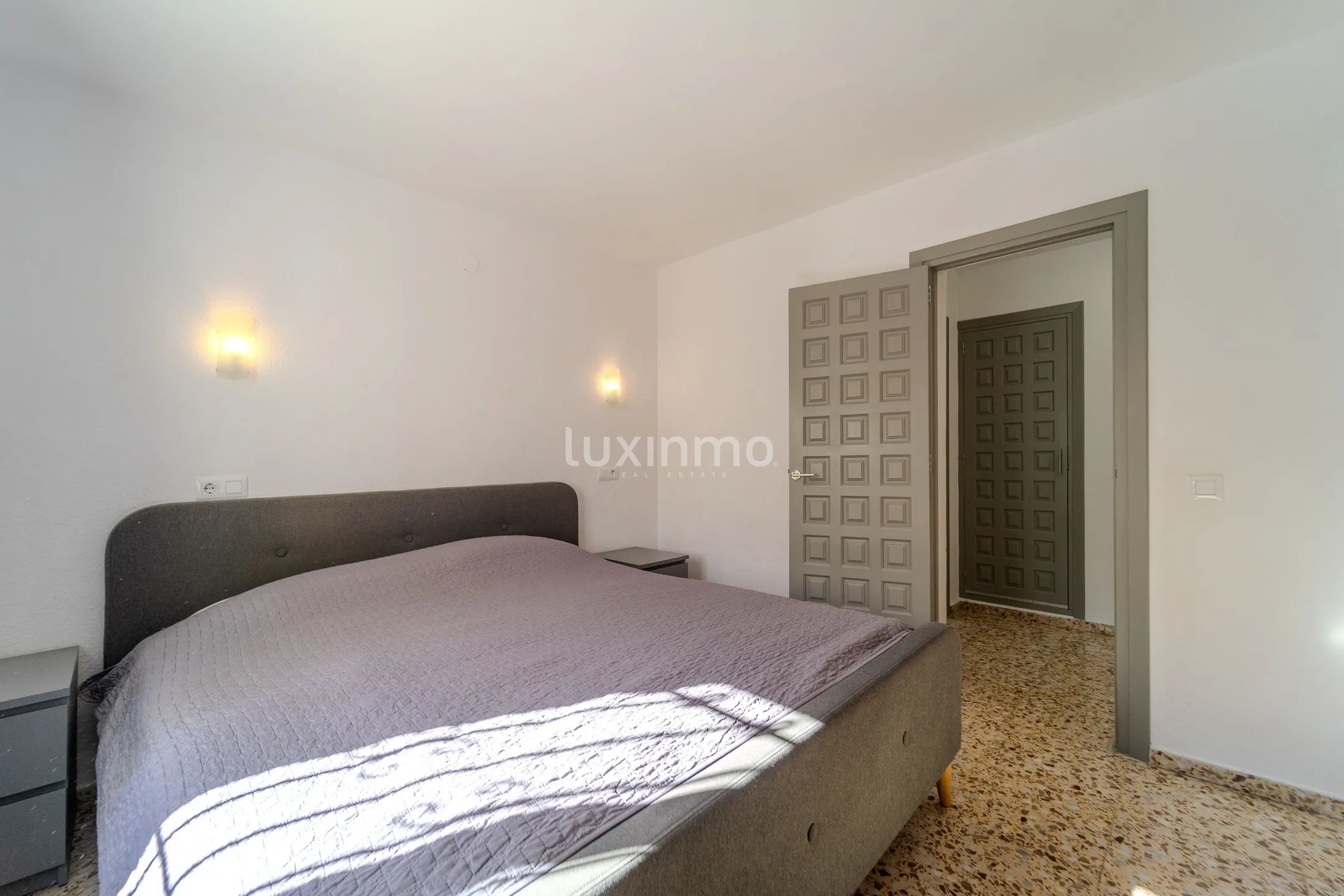 Private house with panoramic views for sale in Calpe — photo 26