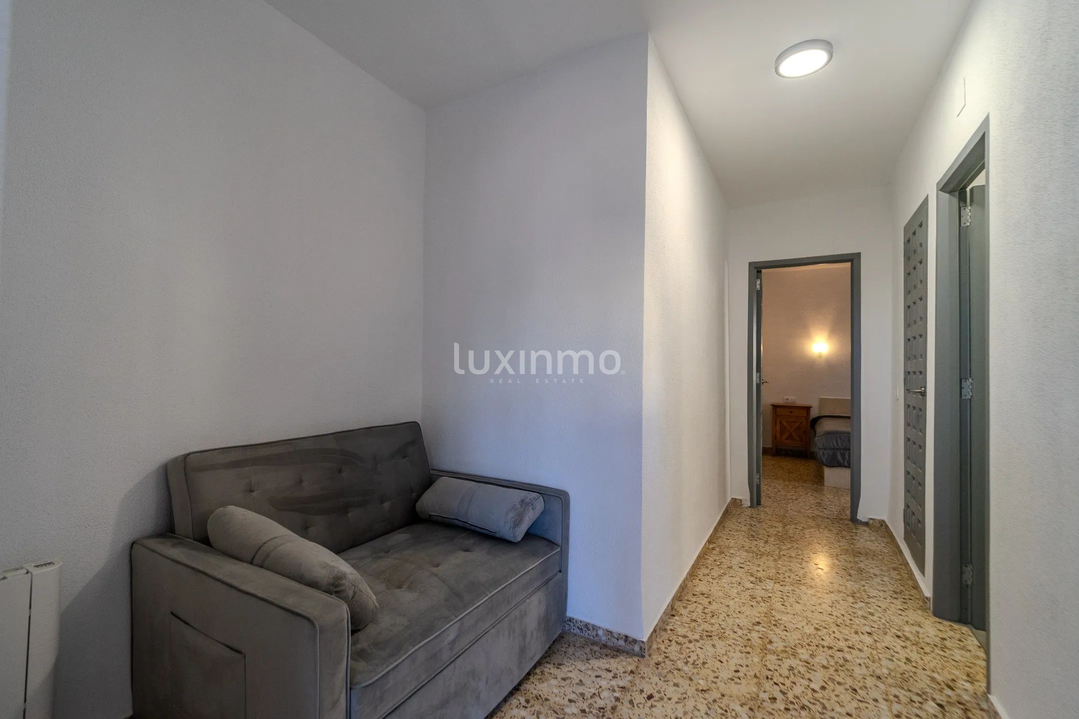 Private house with panoramic views for sale in Calpe — photo 35