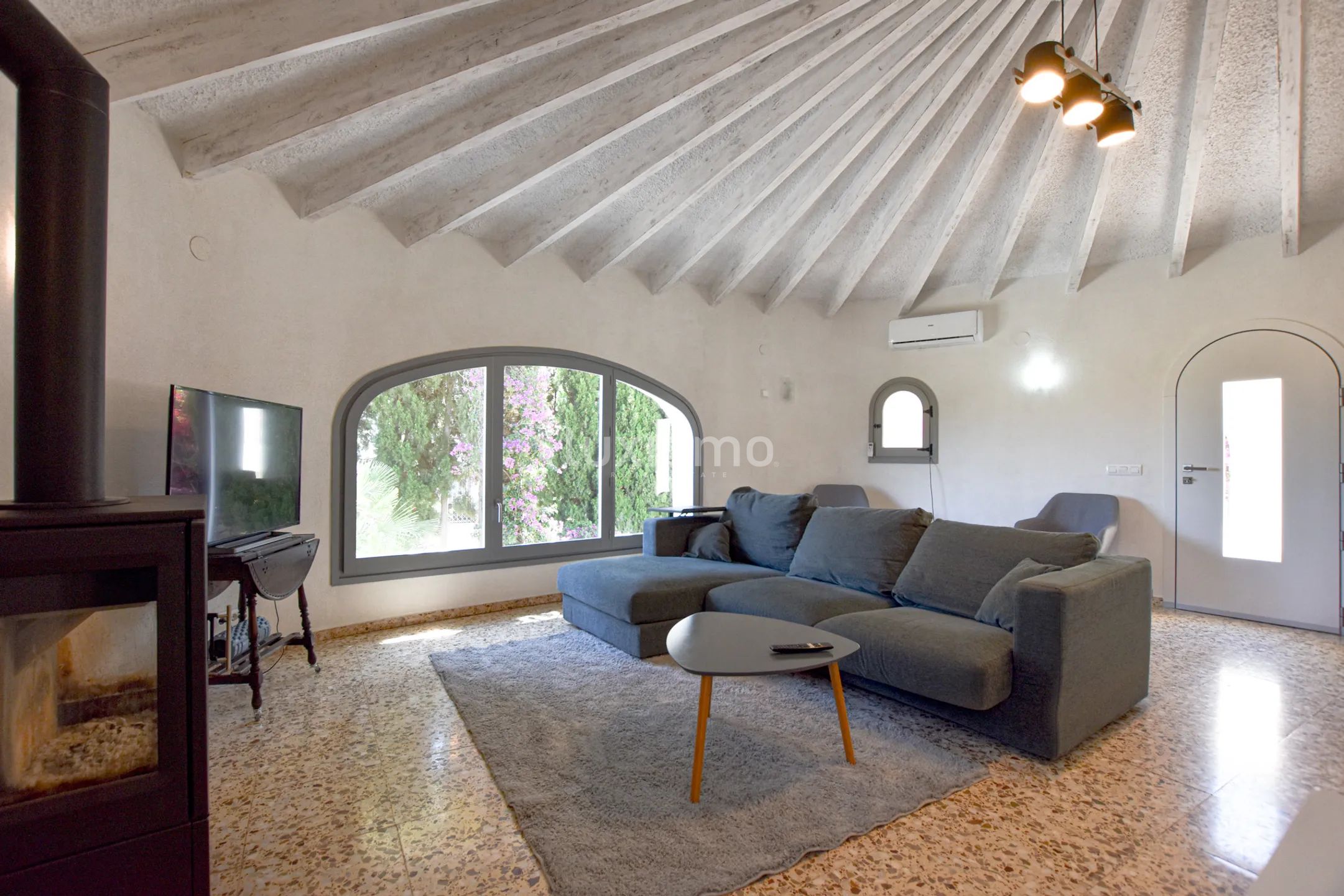 Private house with panoramic views for sale in Calpe — photo 15