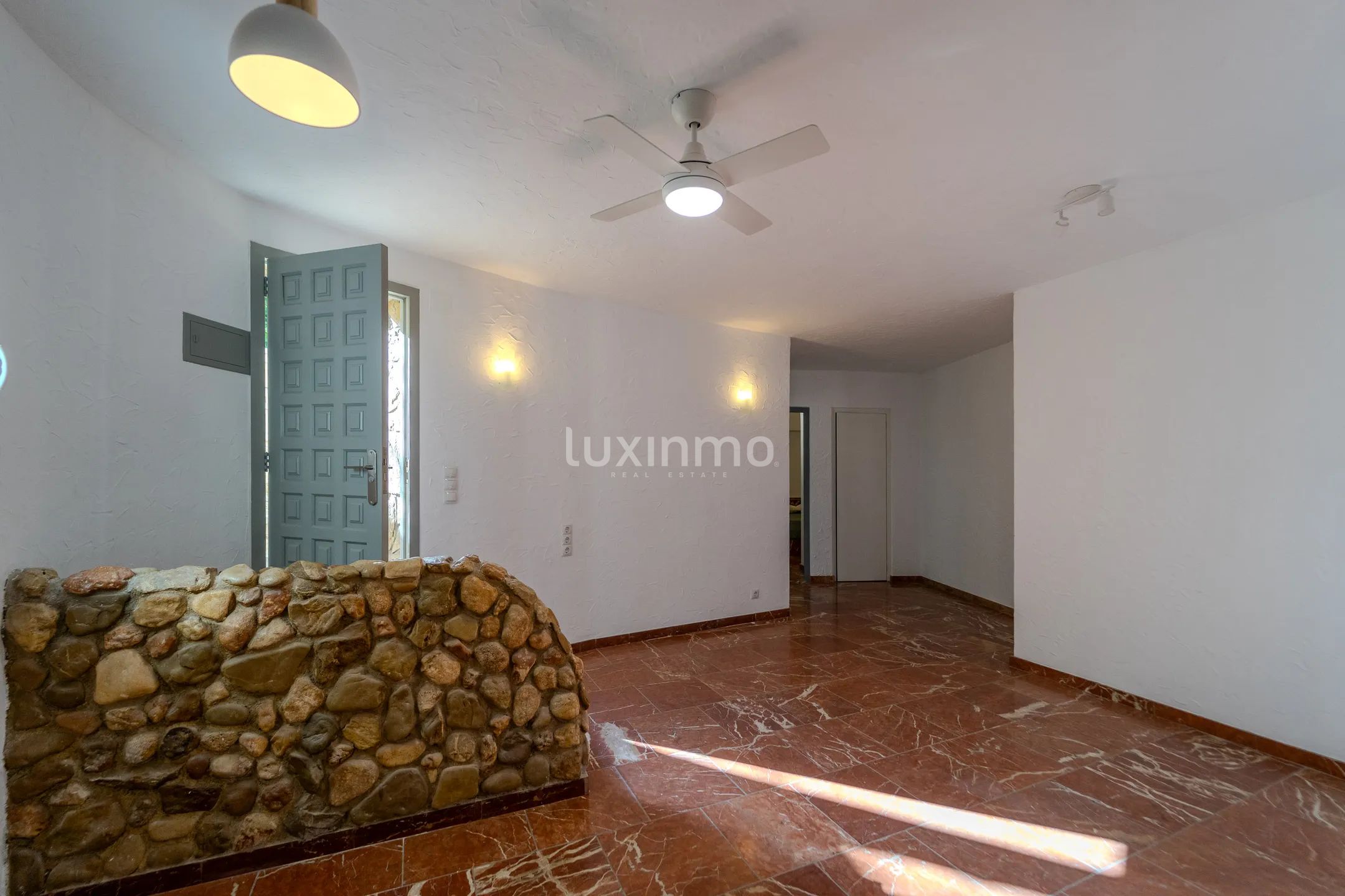 Private house with panoramic views for sale in Calpe — photo 45