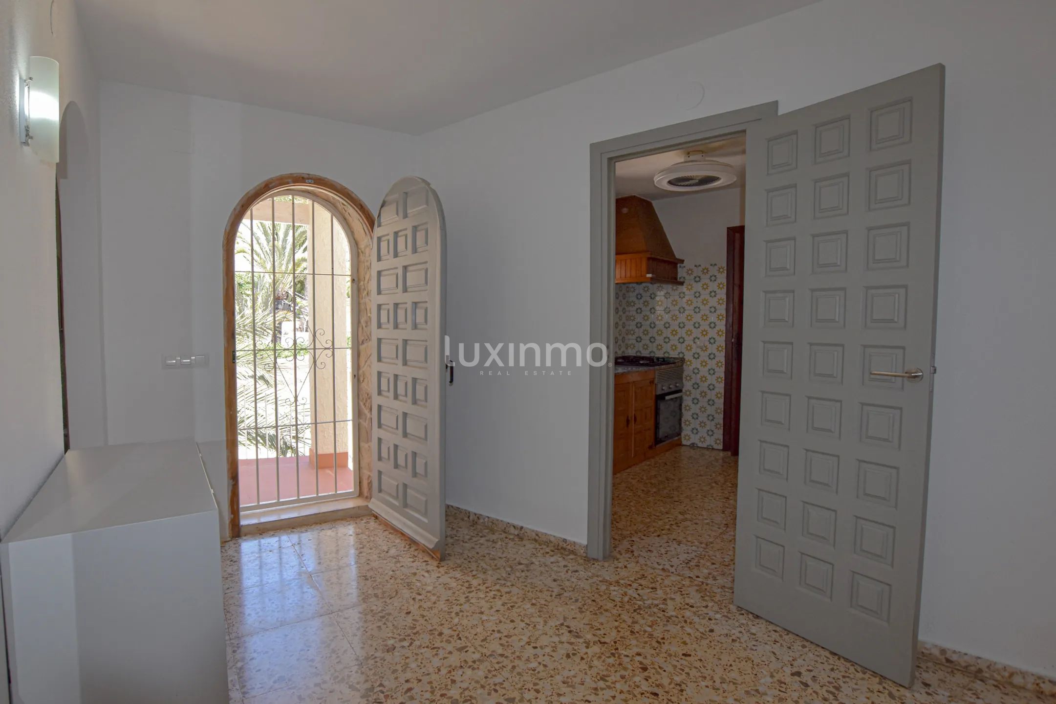 Private house with panoramic views for sale in Calpe — photo 18