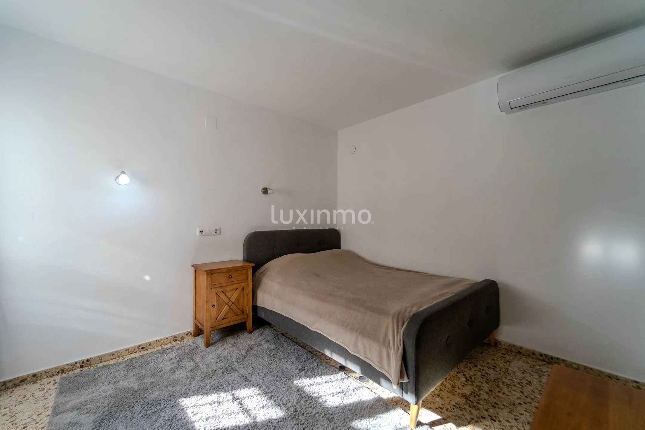 Частный дом с панорамным видом на продажу в Кальпе — photo 40