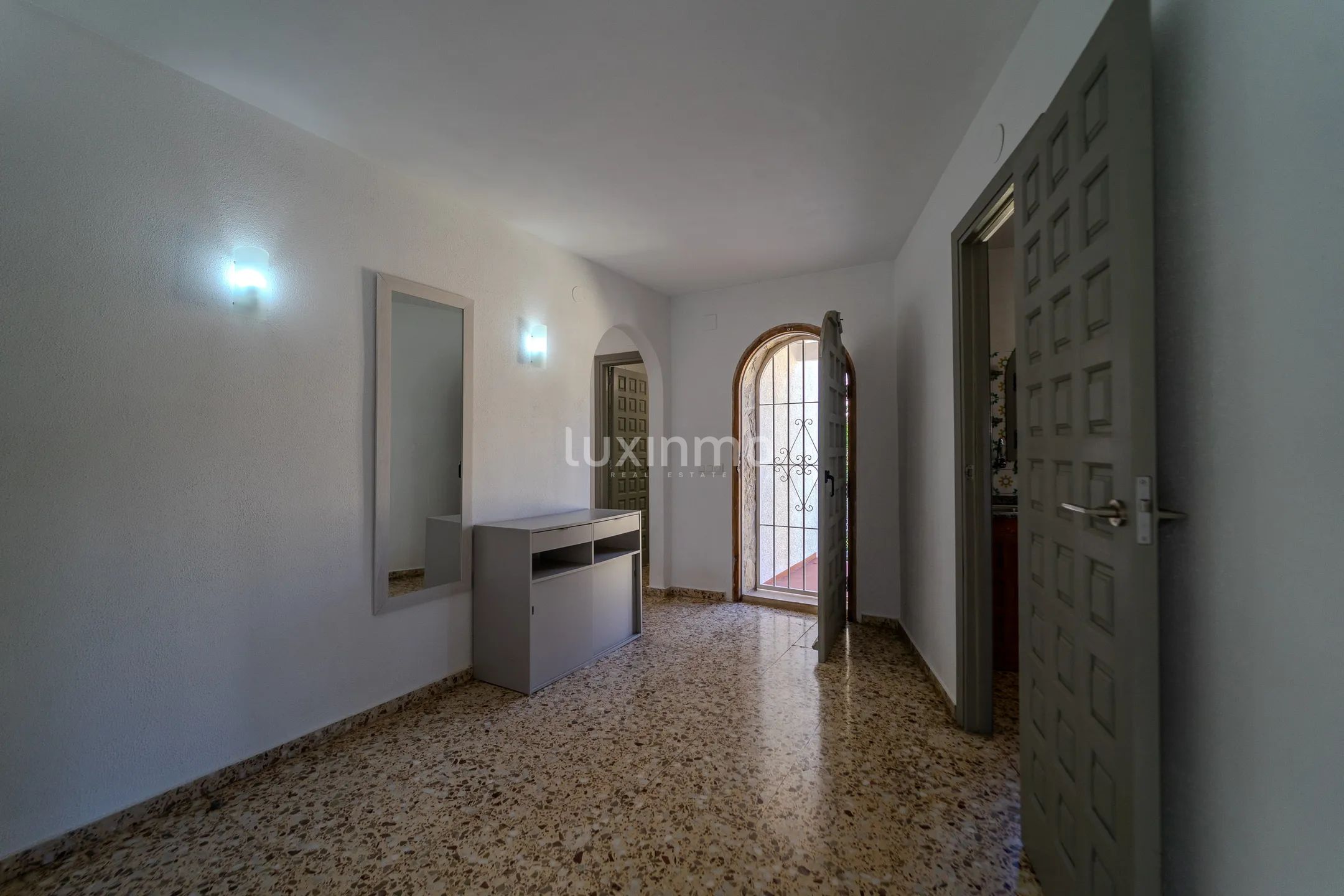 Private house with panoramic views for sale in Calpe — photo 25