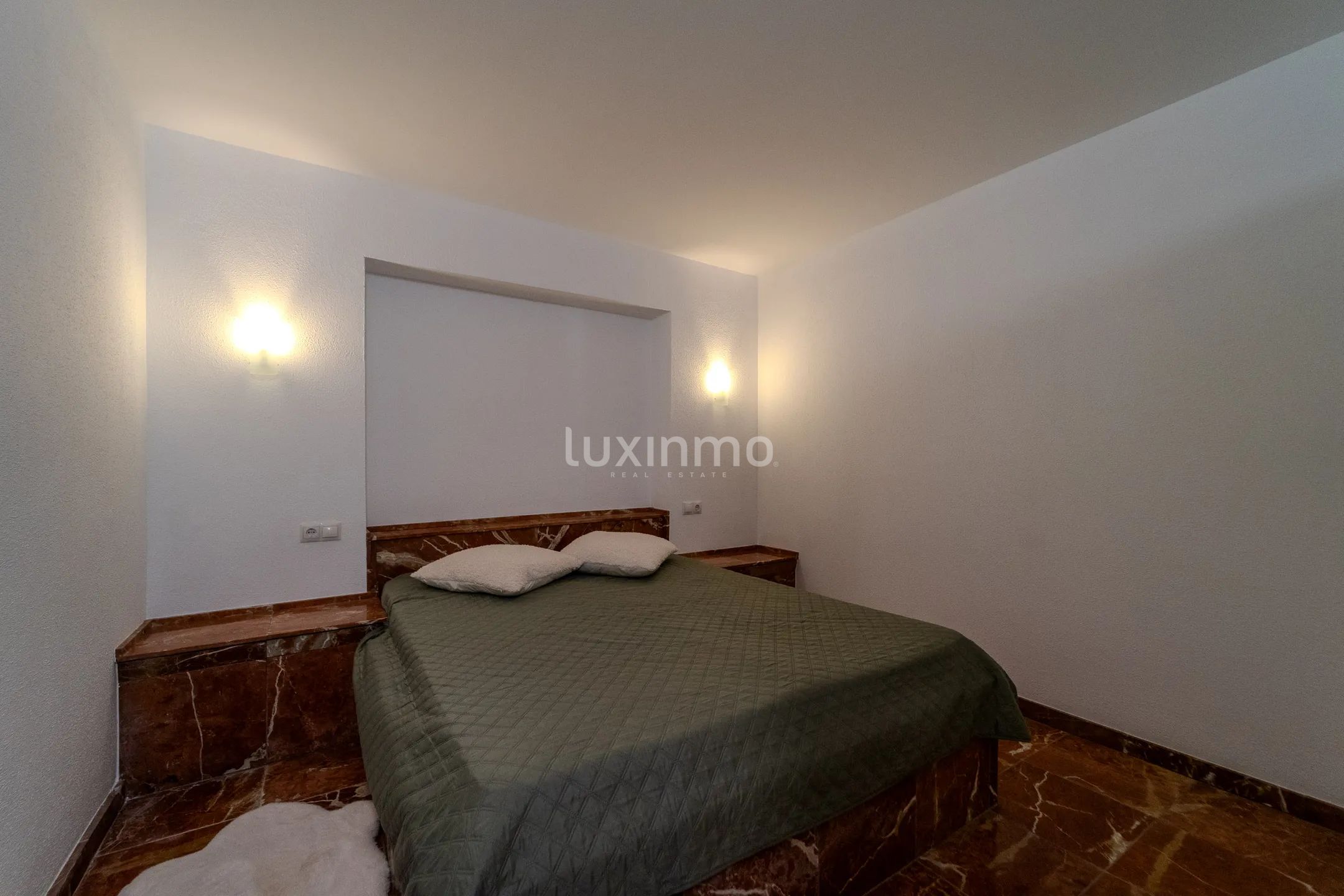 Private house with panoramic views for sale in Calpe — photo 42