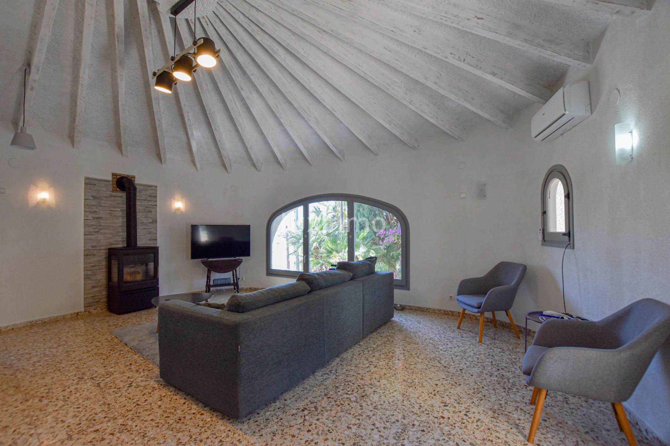 Private house with panoramic views for sale in Calpe — photo 16