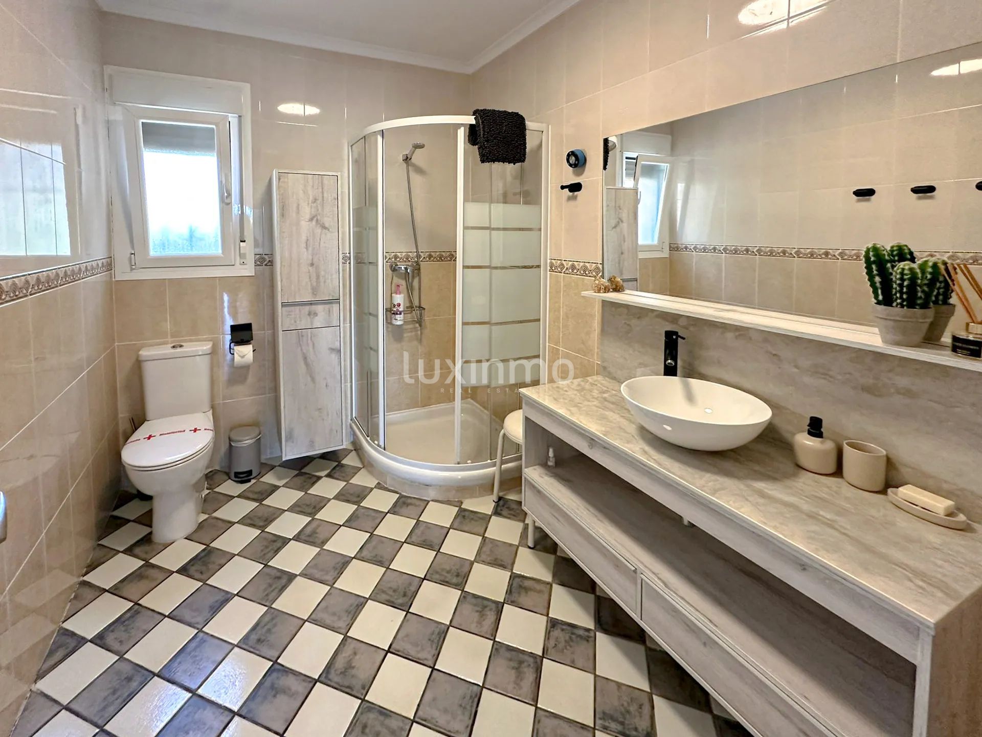 Апартаменты Seaview в частном жилом доме — photo 11