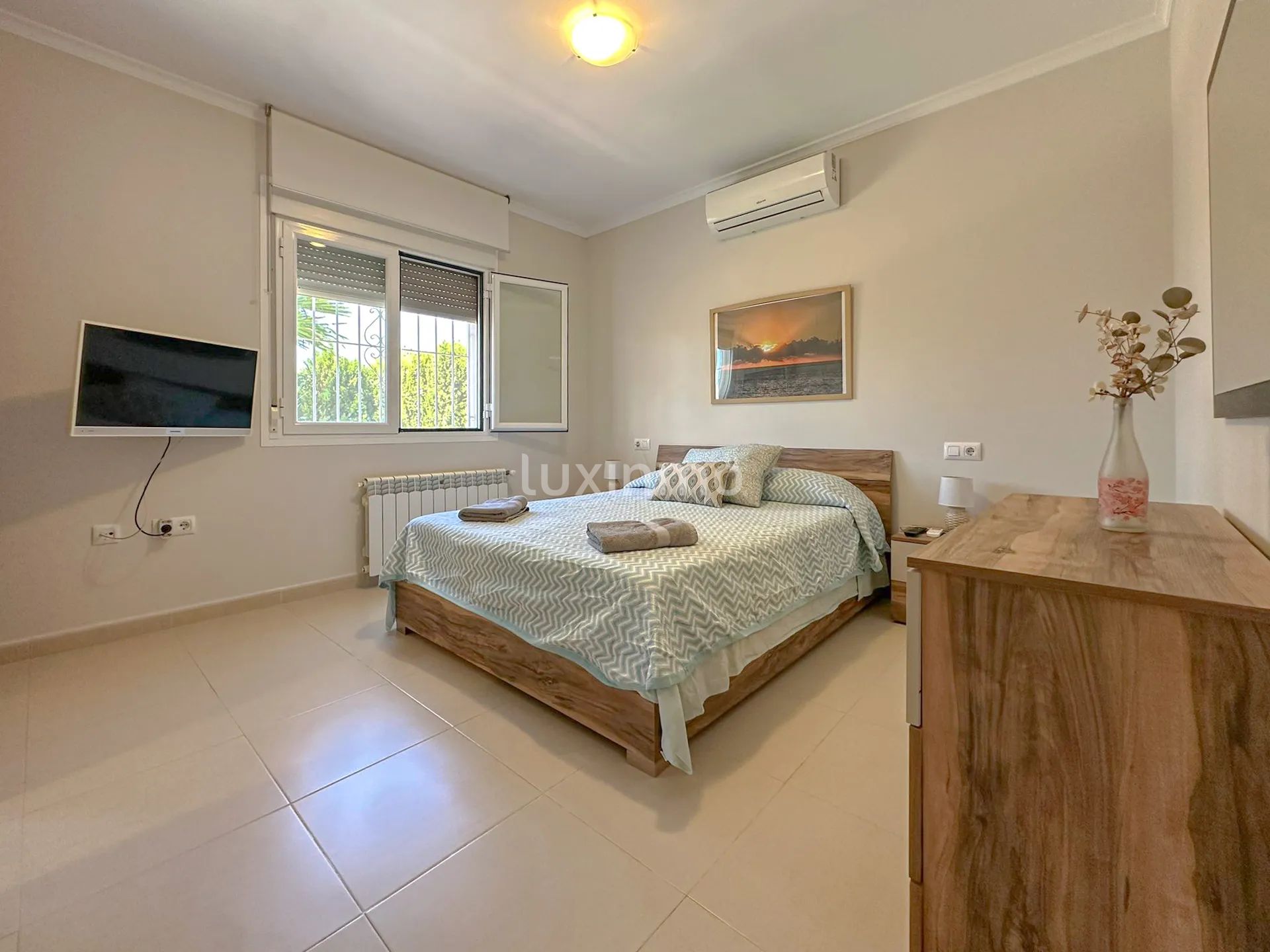 Апартаменты Seaview в частном жилом доме — photo 8