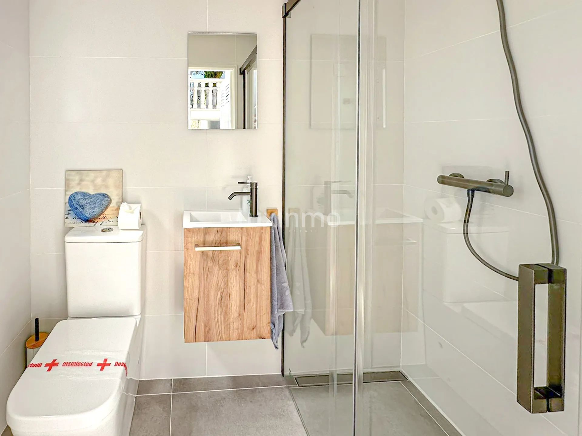 Апартаменты Seaview в частном жилом доме — photo 13