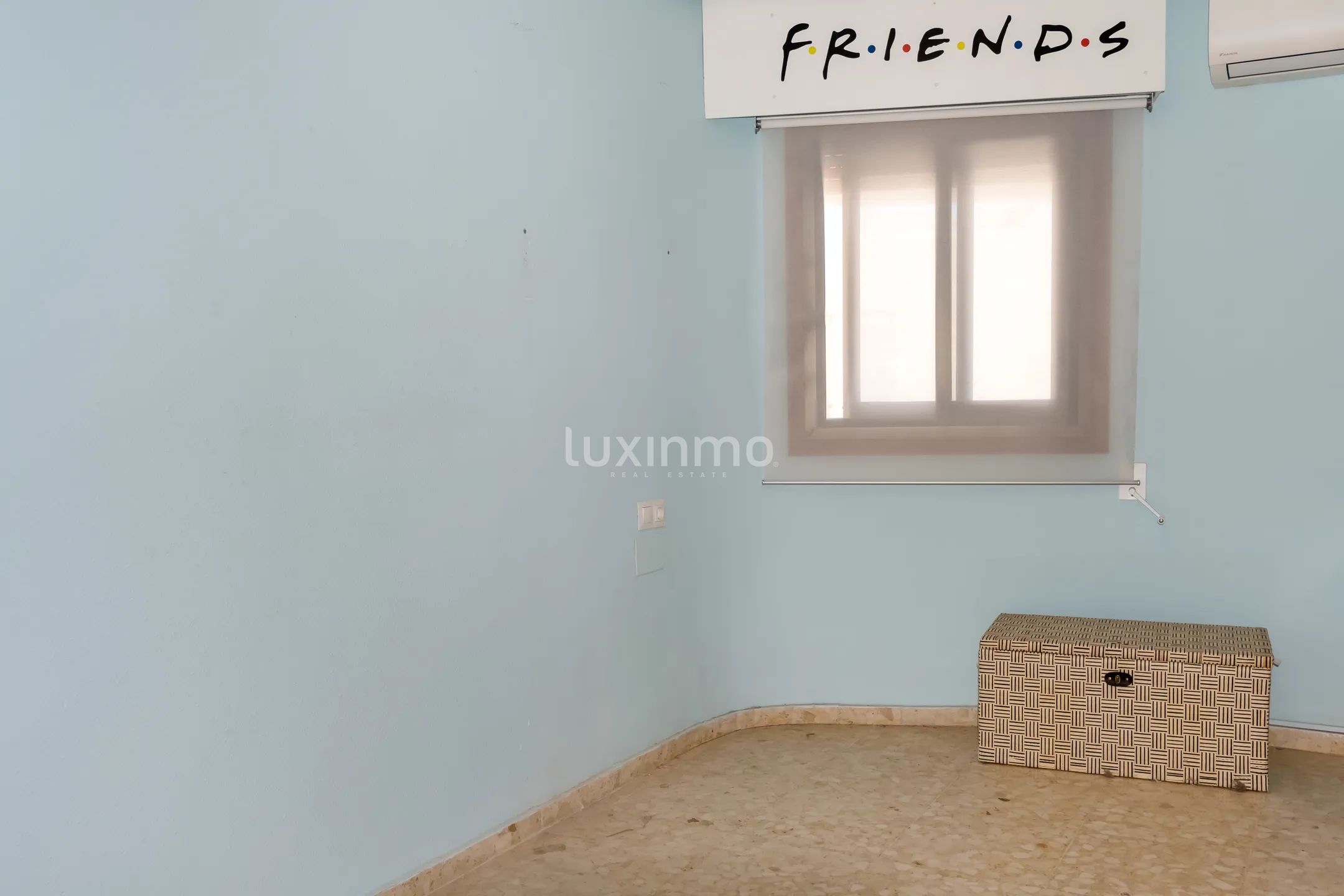 First line penthouse with sea views in playa de Poniente — photo 22