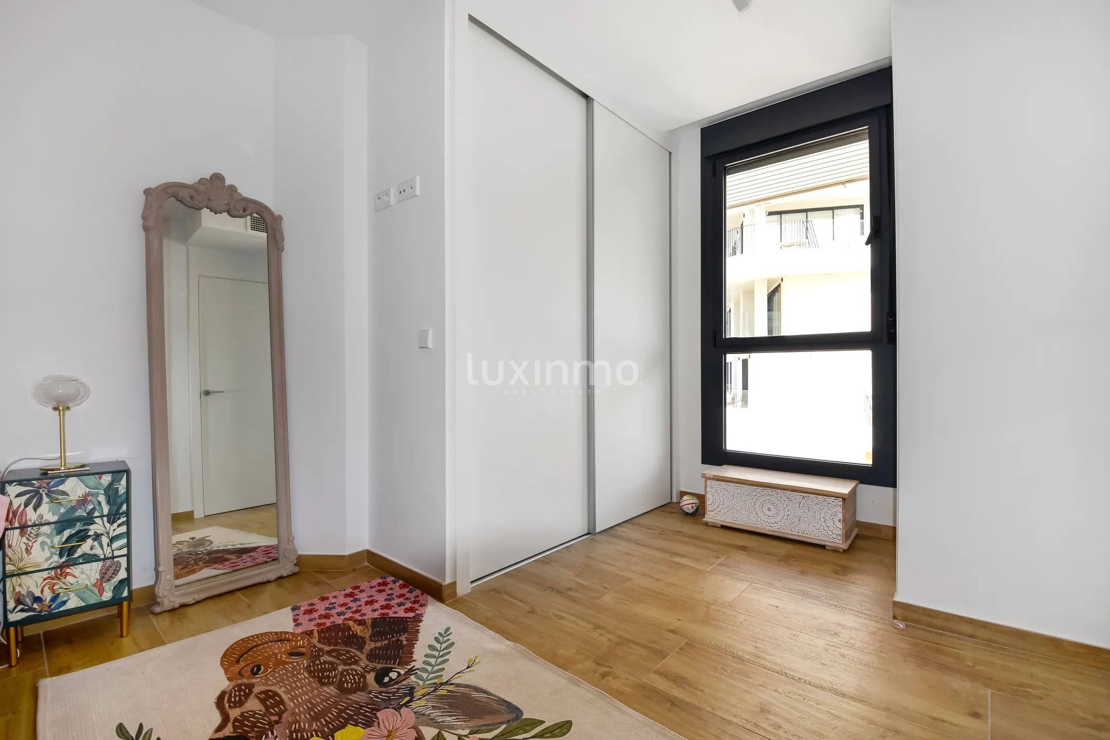 Stunning Modern Duplex for Sale Near Beach in Villajoyosa — photo 13