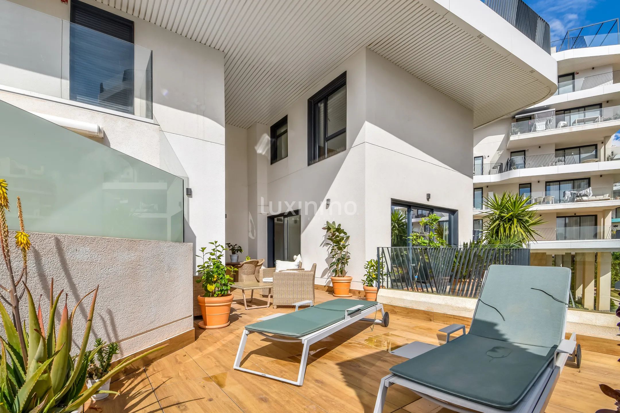 Stunning Modern Duplex for Sale Near Beach in Villajoyosa — photo 25