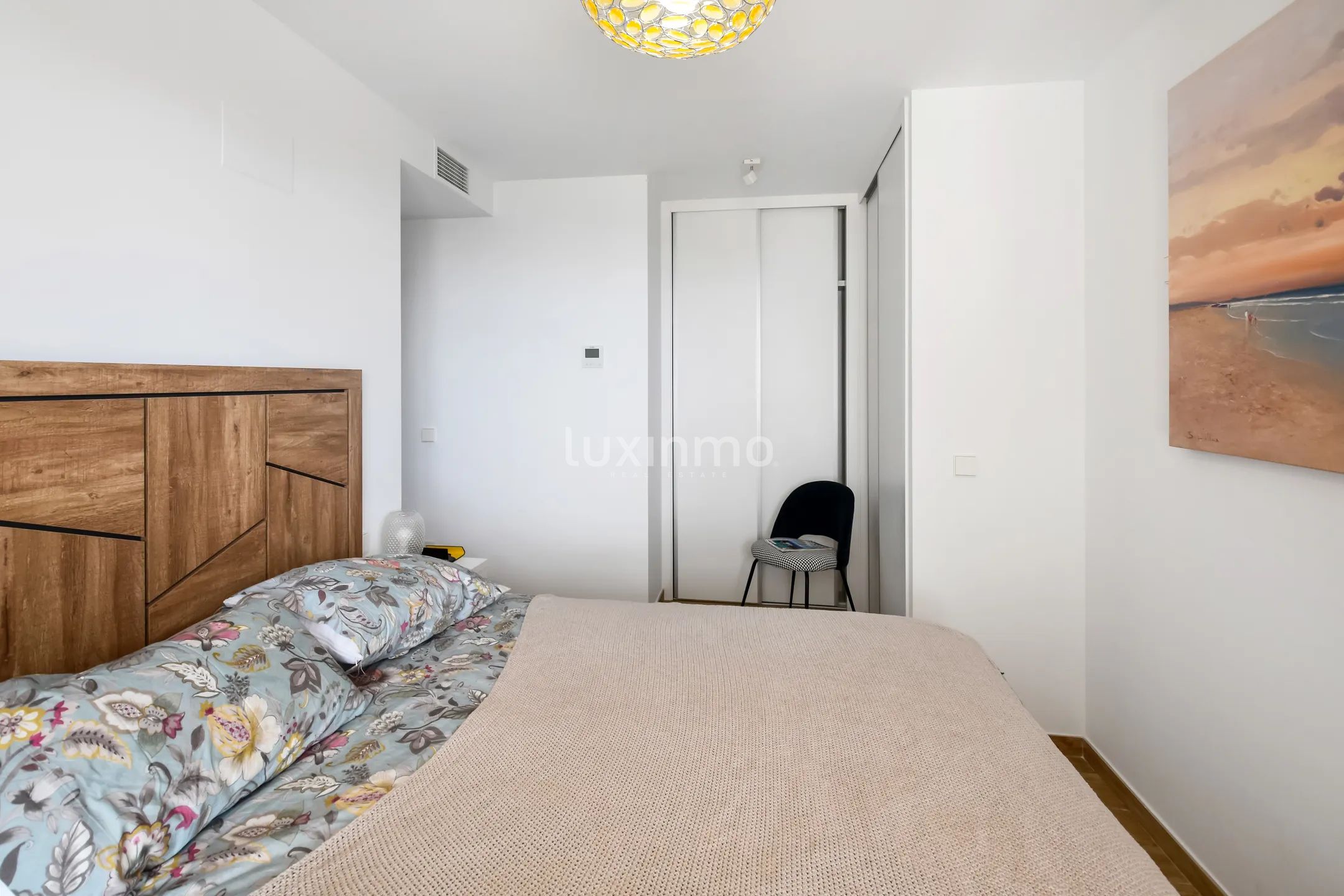 Stunning Modern Duplex for Sale Near Beach in Villajoyosa — photo 16