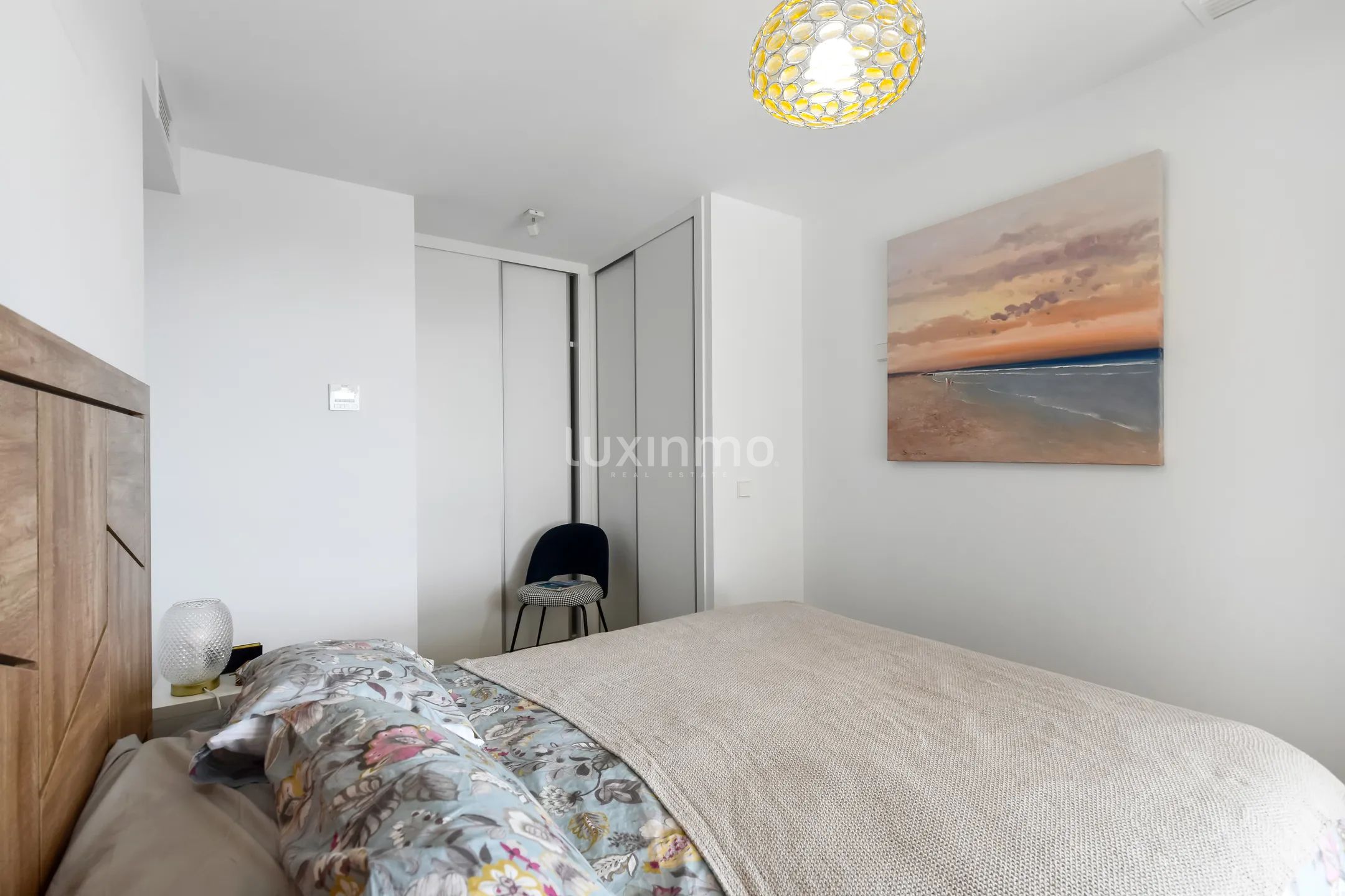 Stunning Modern Duplex for Sale Near Beach in Villajoyosa — photo 19