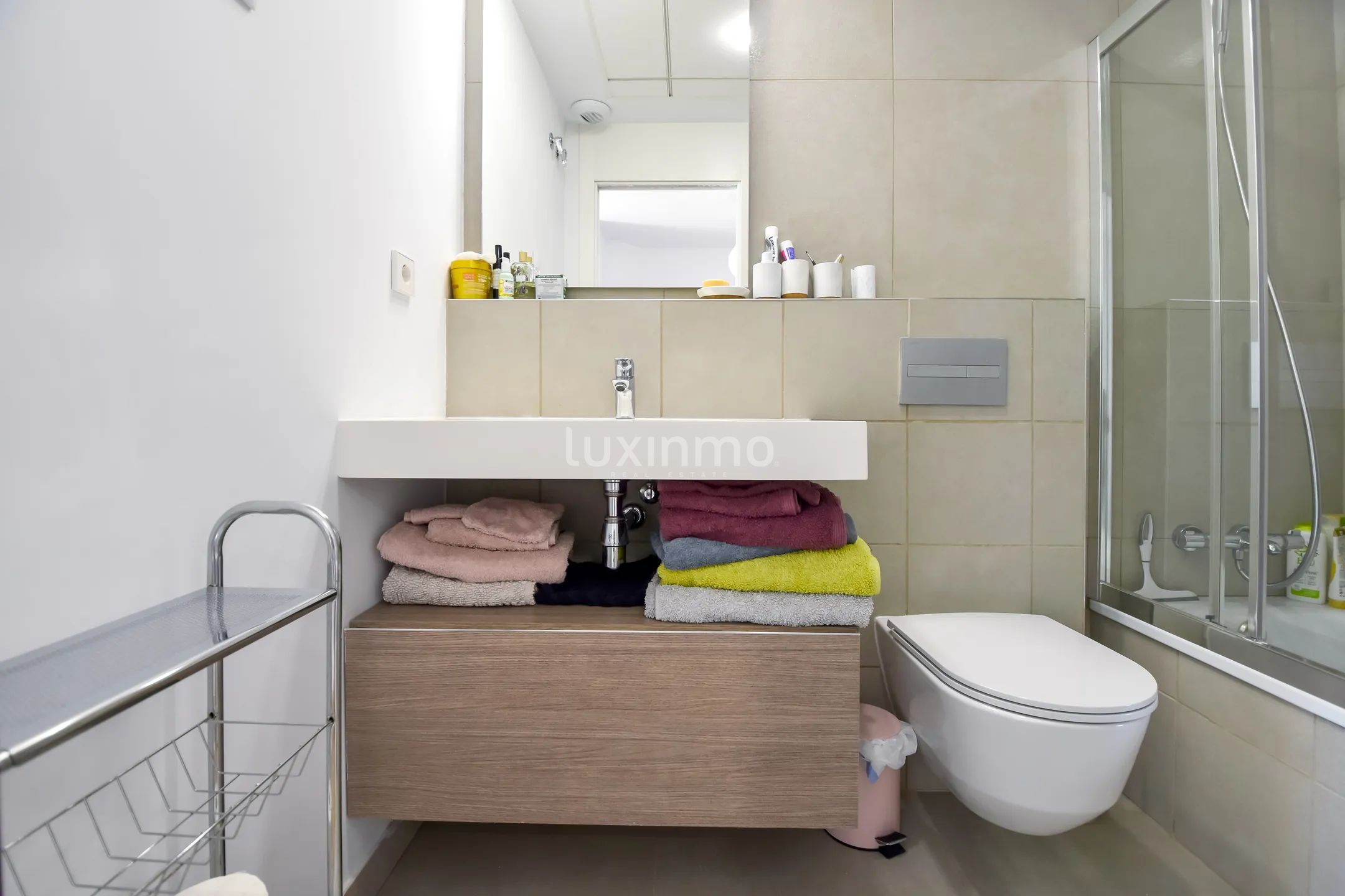 Stunning Modern Duplex for Sale Near Beach in Villajoyosa — photo 15