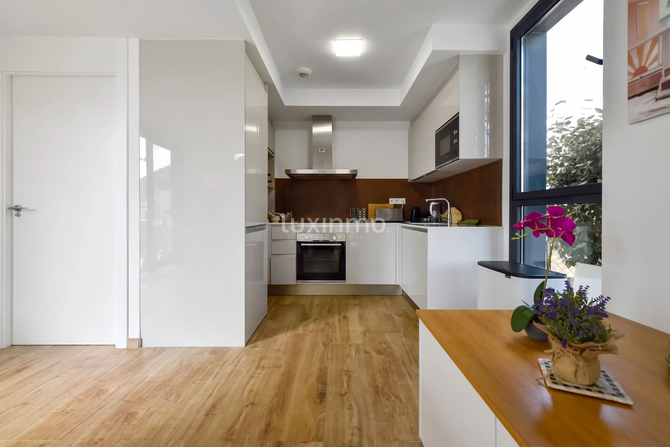 Stunning Modern Duplex for Sale Near Beach in Villajoyosa — photo 4