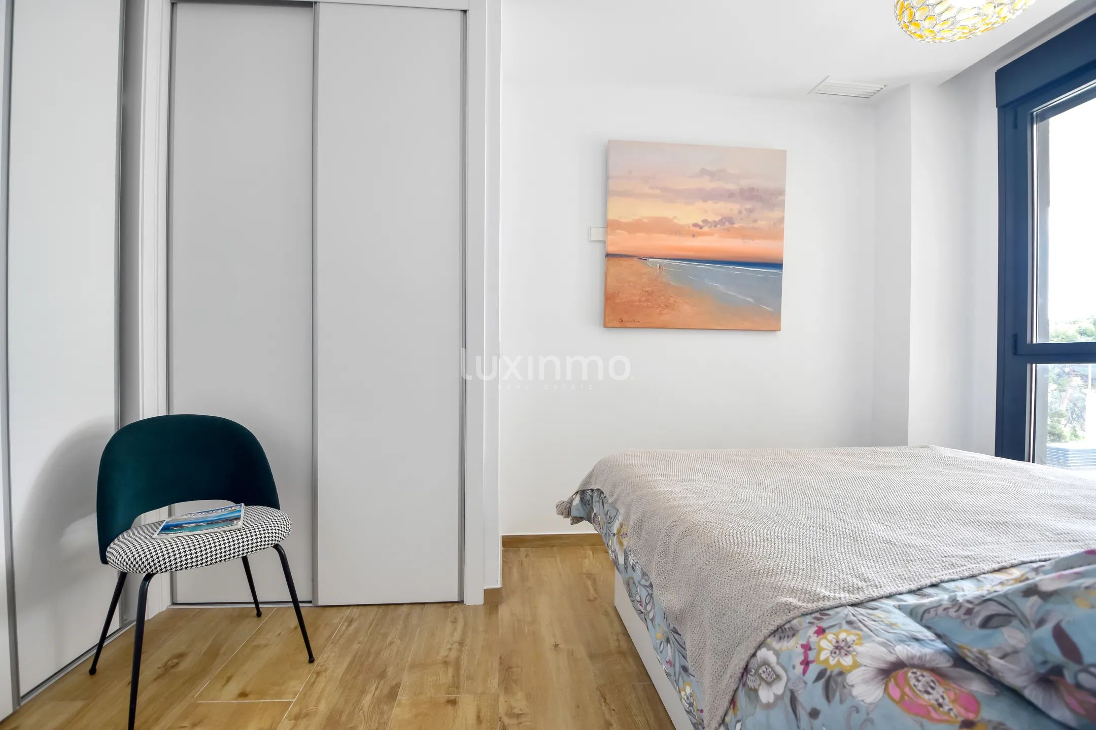 Stunning Modern Duplex for Sale Near Beach in Villajoyosa — photo 17