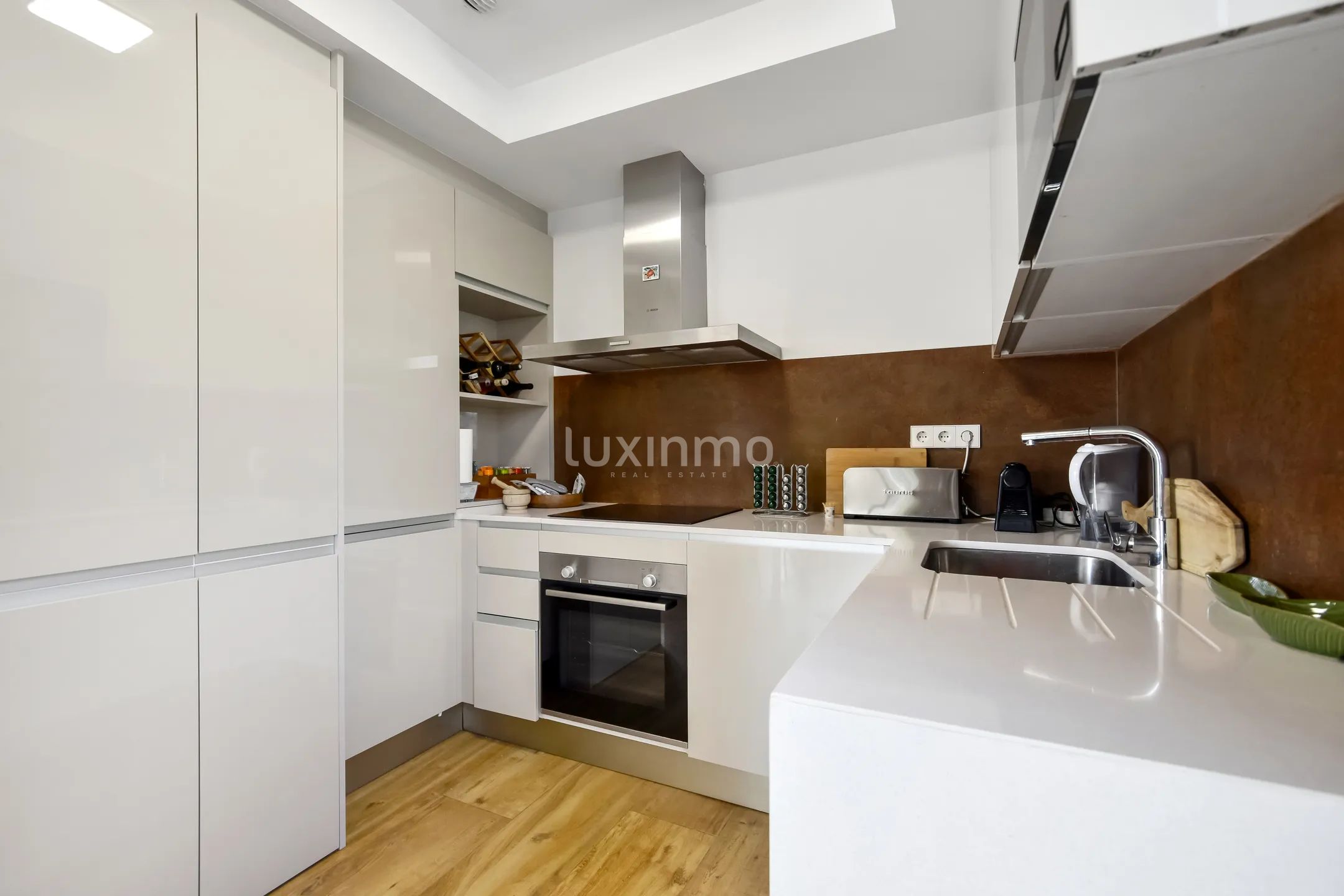 Stunning Modern Duplex for Sale Near Beach in Villajoyosa — photo 5