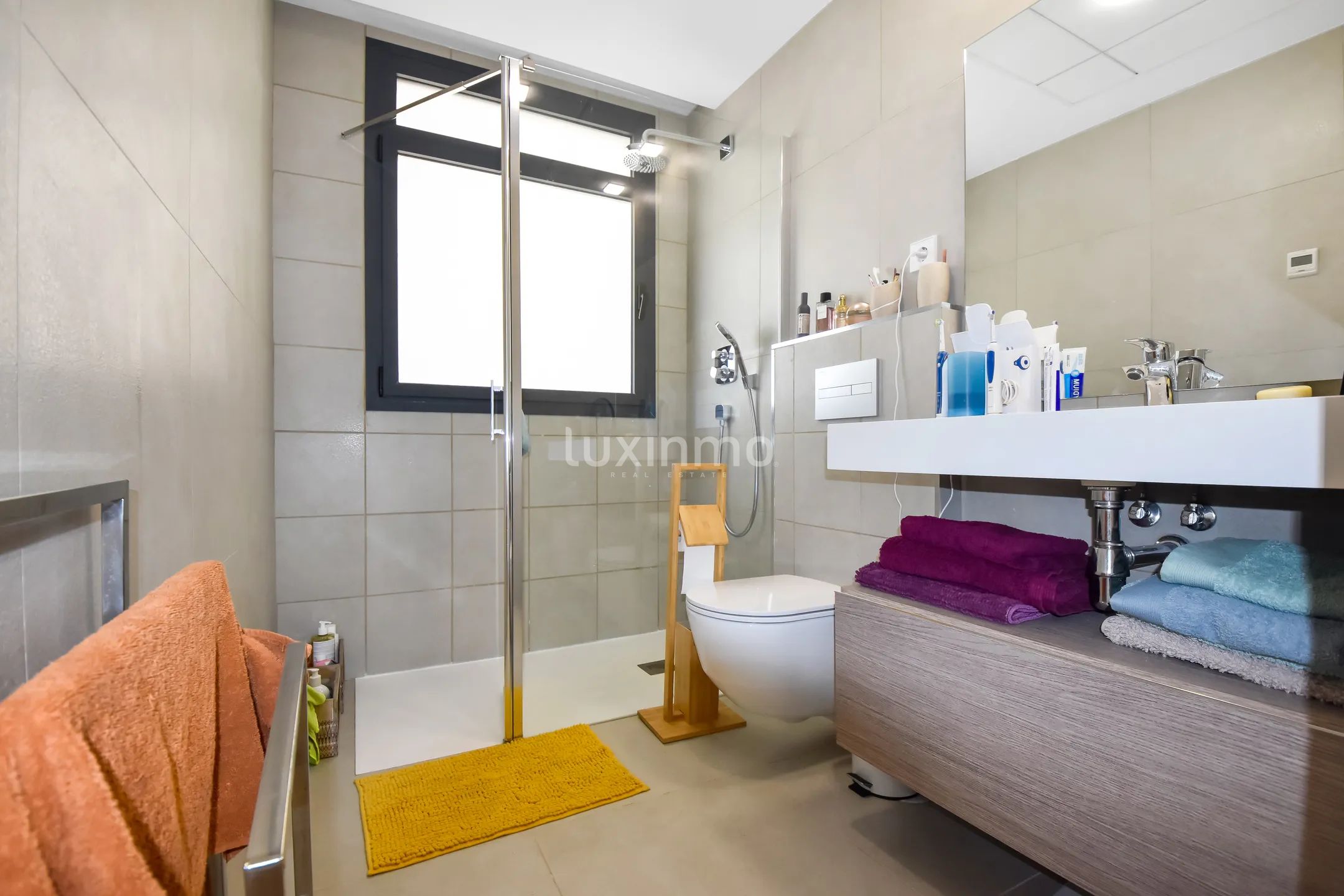 Stunning Modern Duplex for Sale Near Beach in Villajoyosa — photo 20