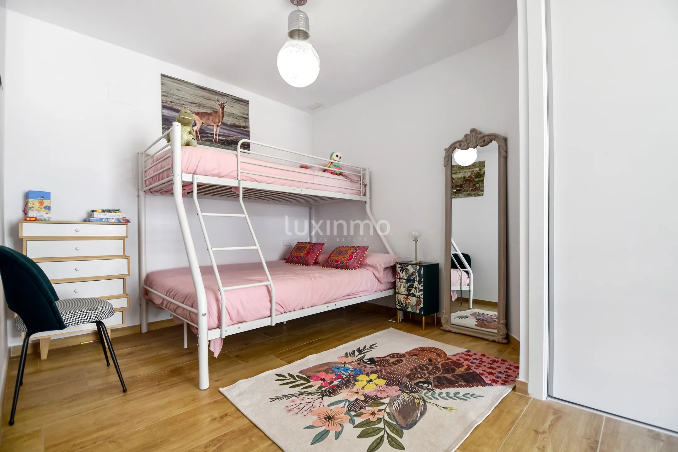 Stunning Modern Duplex for Sale Near Beach in Villajoyosa — photo 11