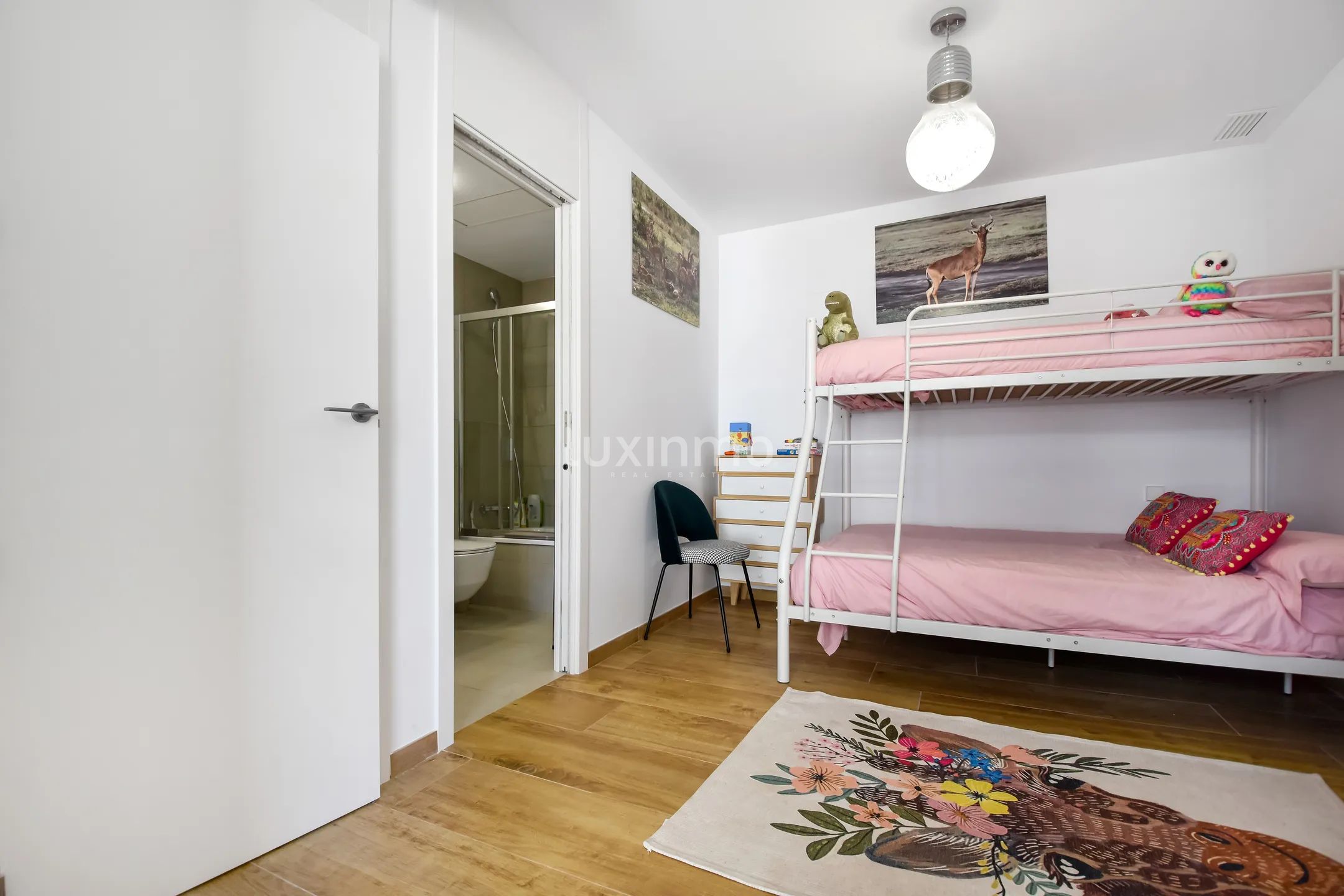 Stunning Modern Duplex for Sale Near Beach in Villajoyosa — photo 14