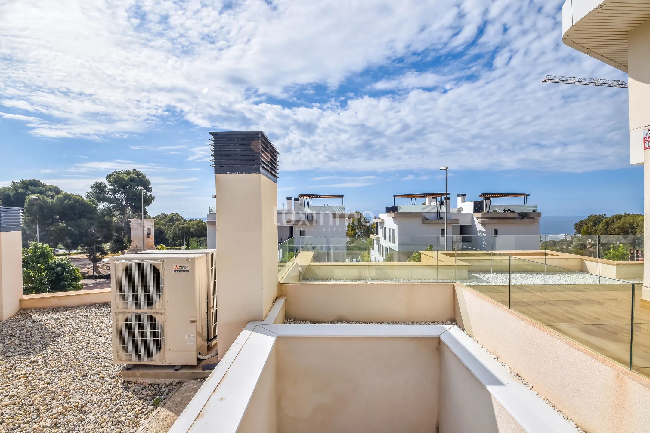 Stunning Modern Duplex for Sale Near Beach in Villajoyosa — photo 24