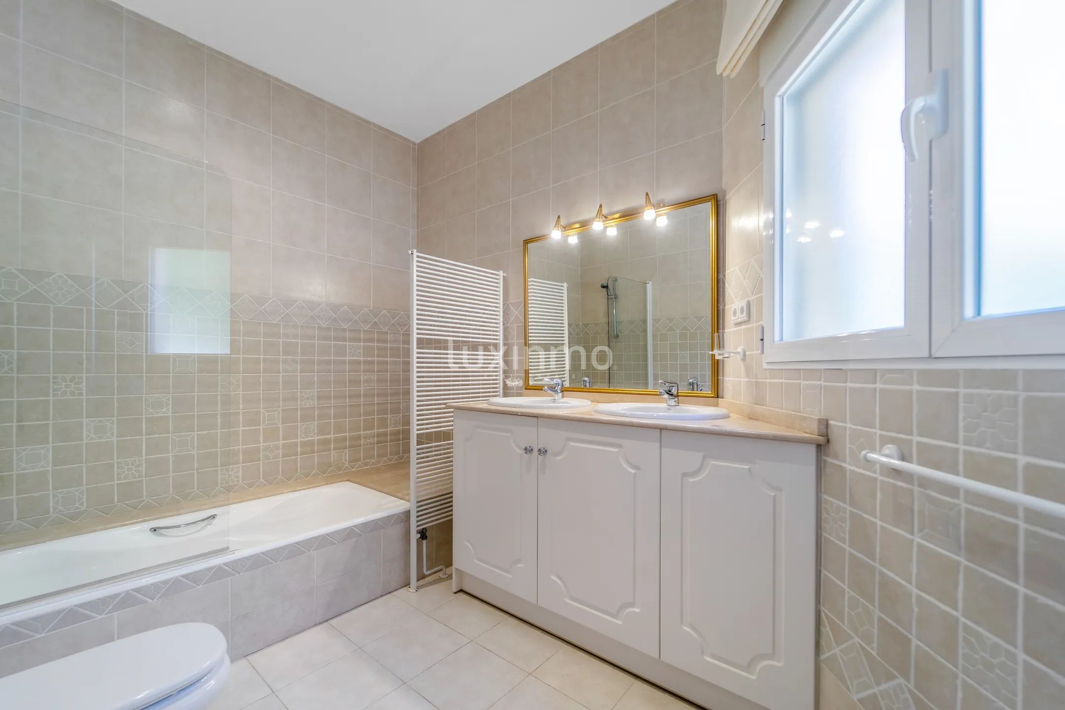 Spectacular villa with sea views for sale in Altea — photo 16