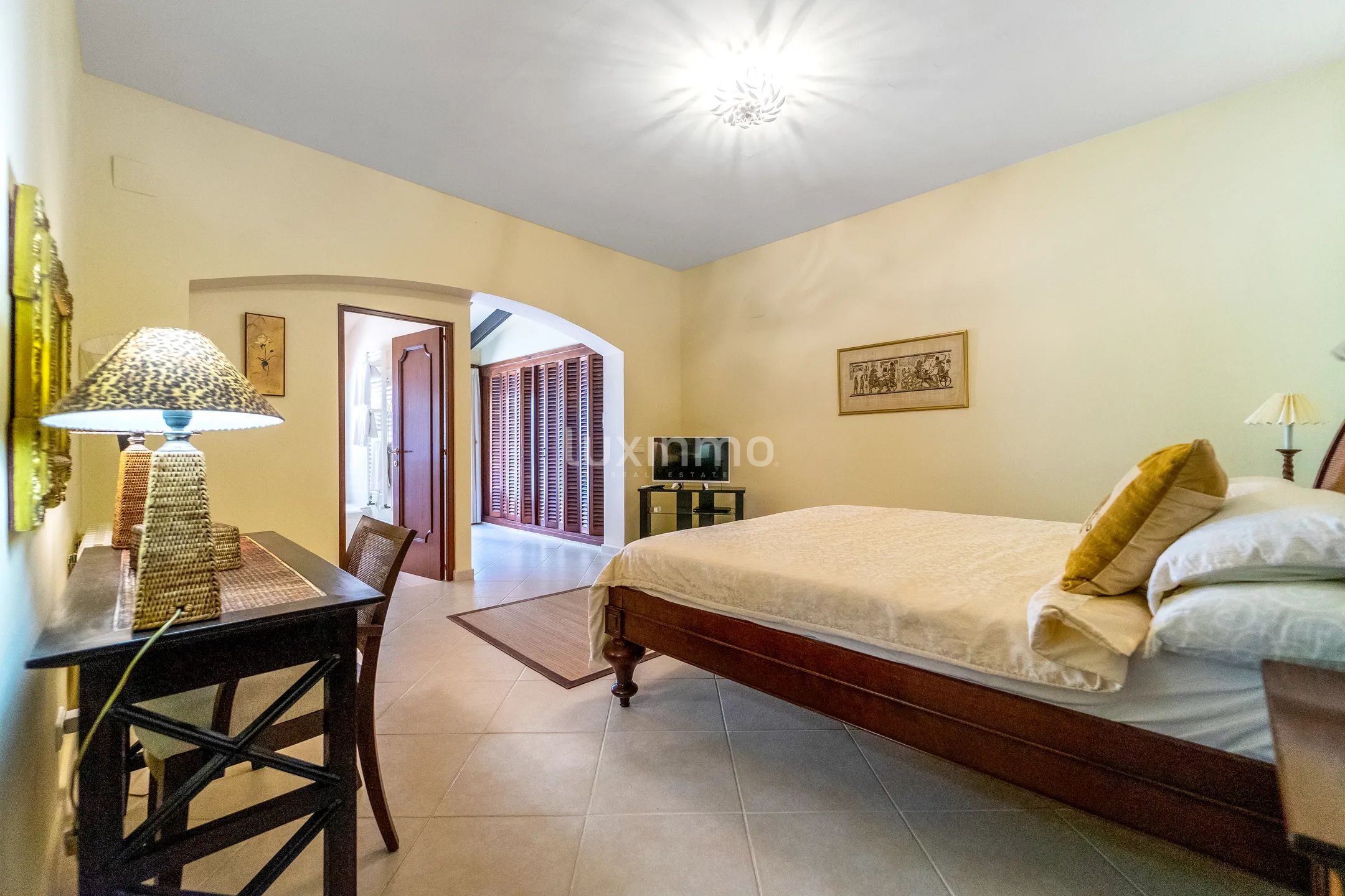 Spectacular villa with sea views for sale in Altea — photo 15