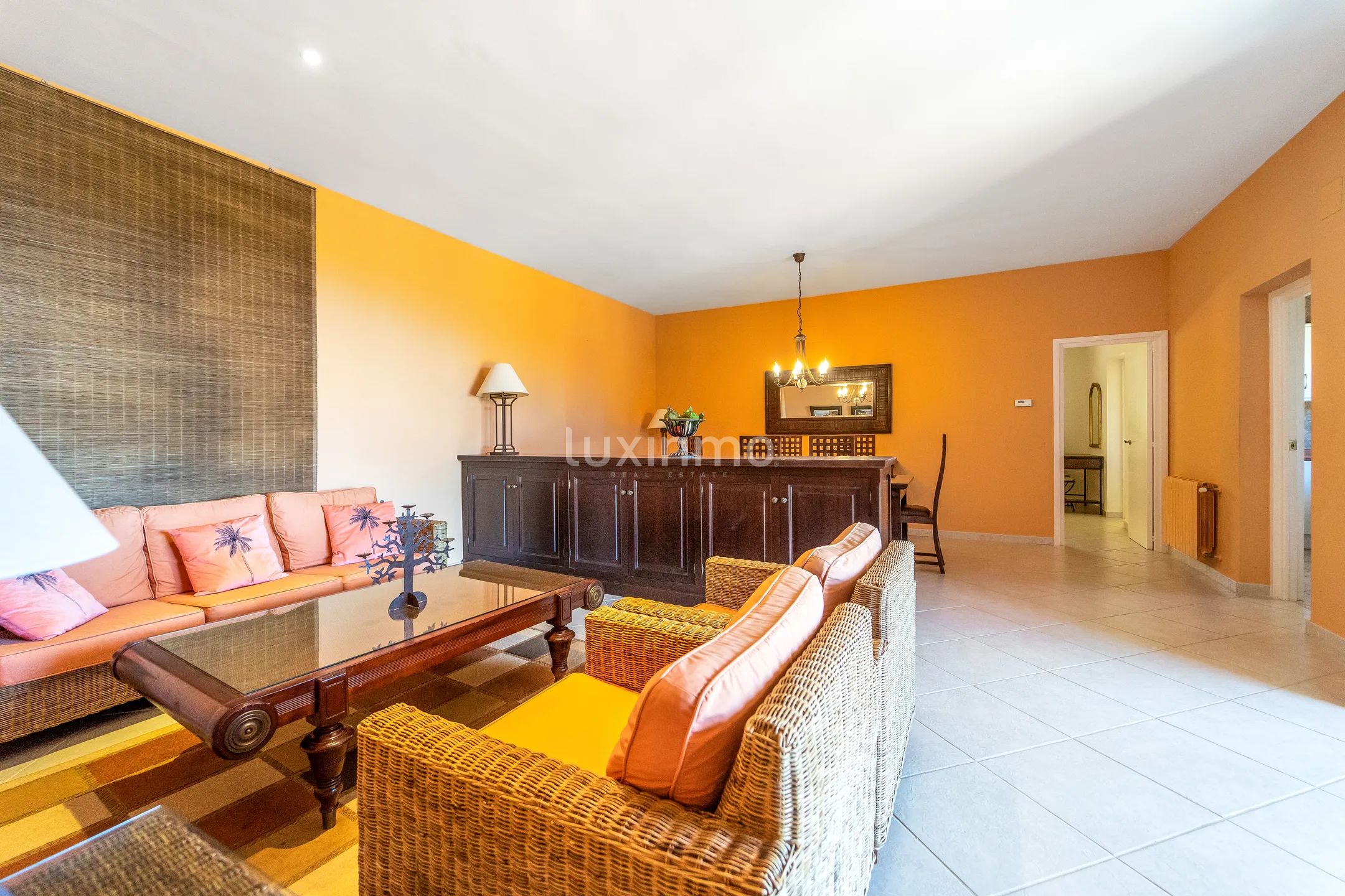 Spectacular villa with sea views for sale in Altea — photo 19