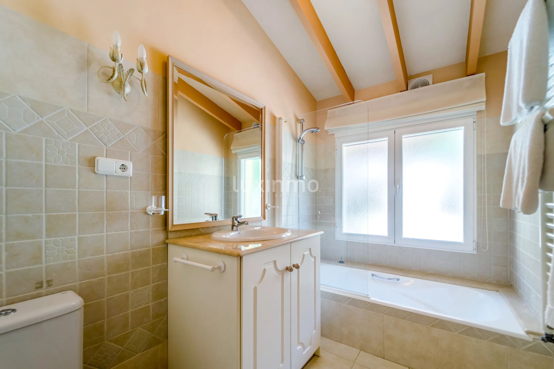 Spectacular villa with sea views for sale in Altea — photo 22