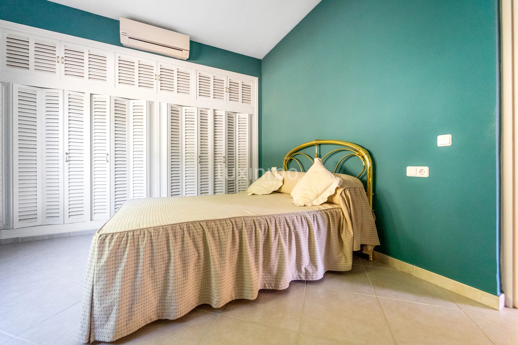 Spectacular villa with sea views for sale in Altea — photo 25