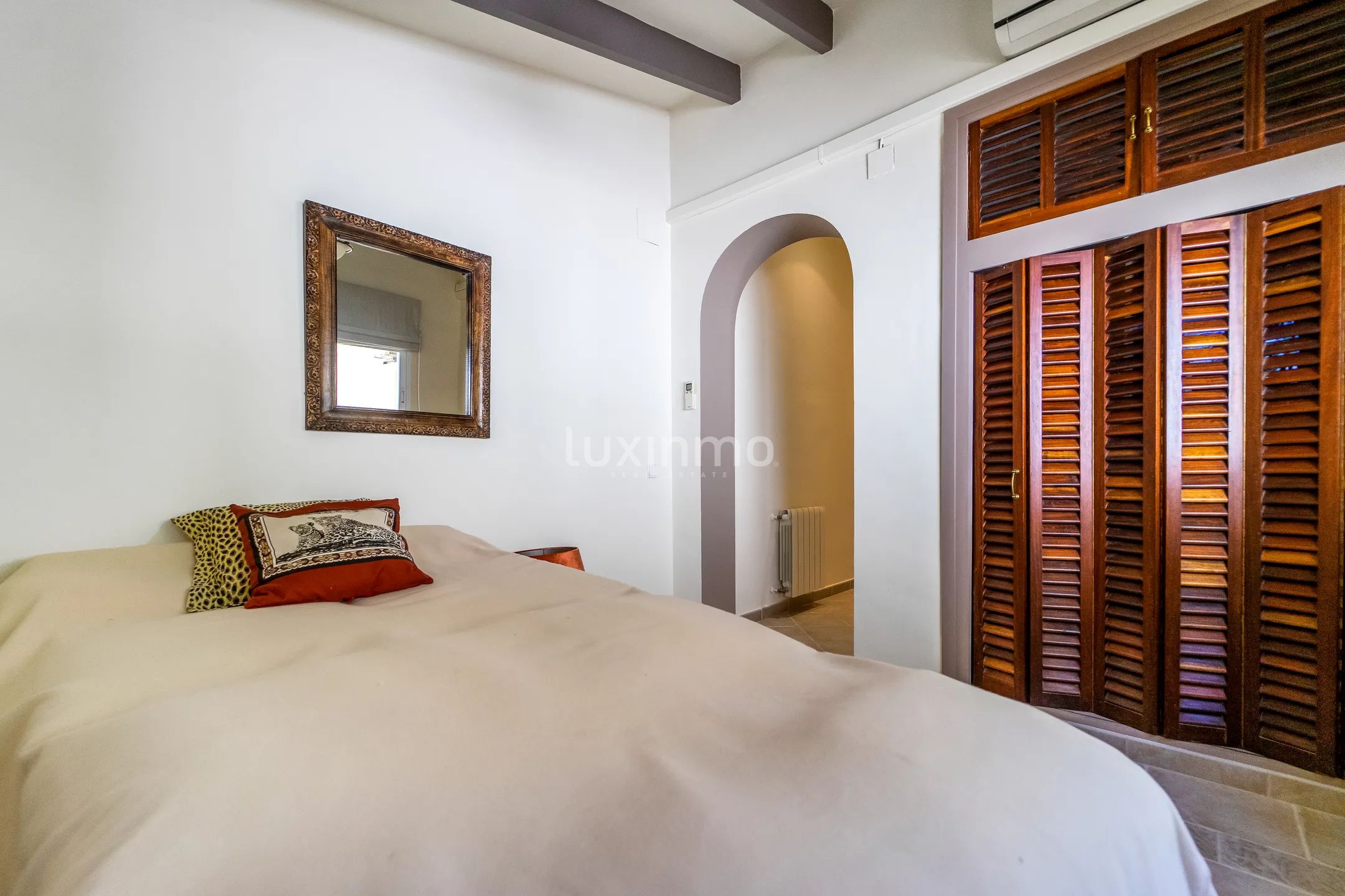 Spectacular villa with sea views for sale in Altea — photo 21