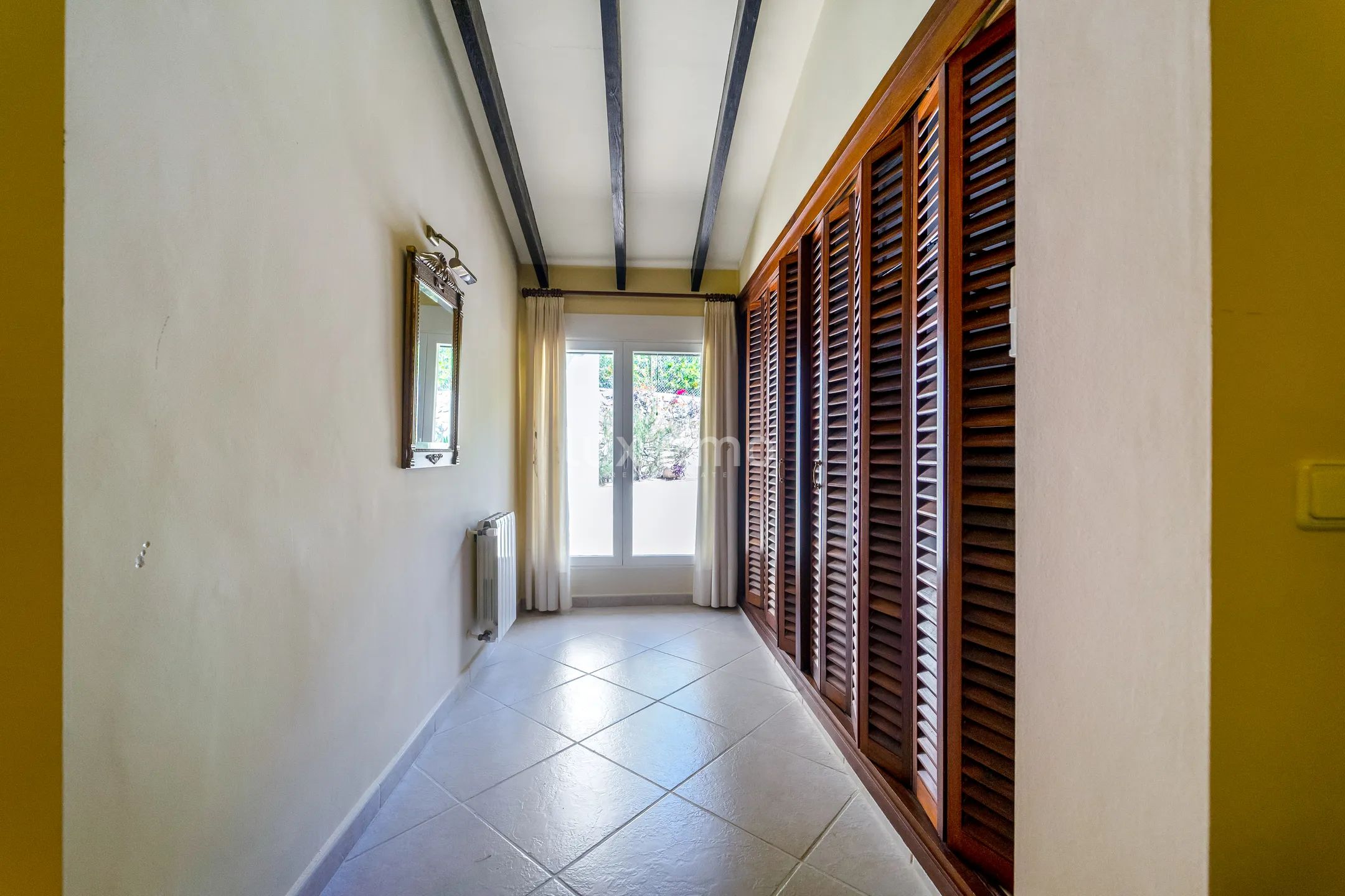 Spectacular villa with sea views for sale in Altea — photo 11