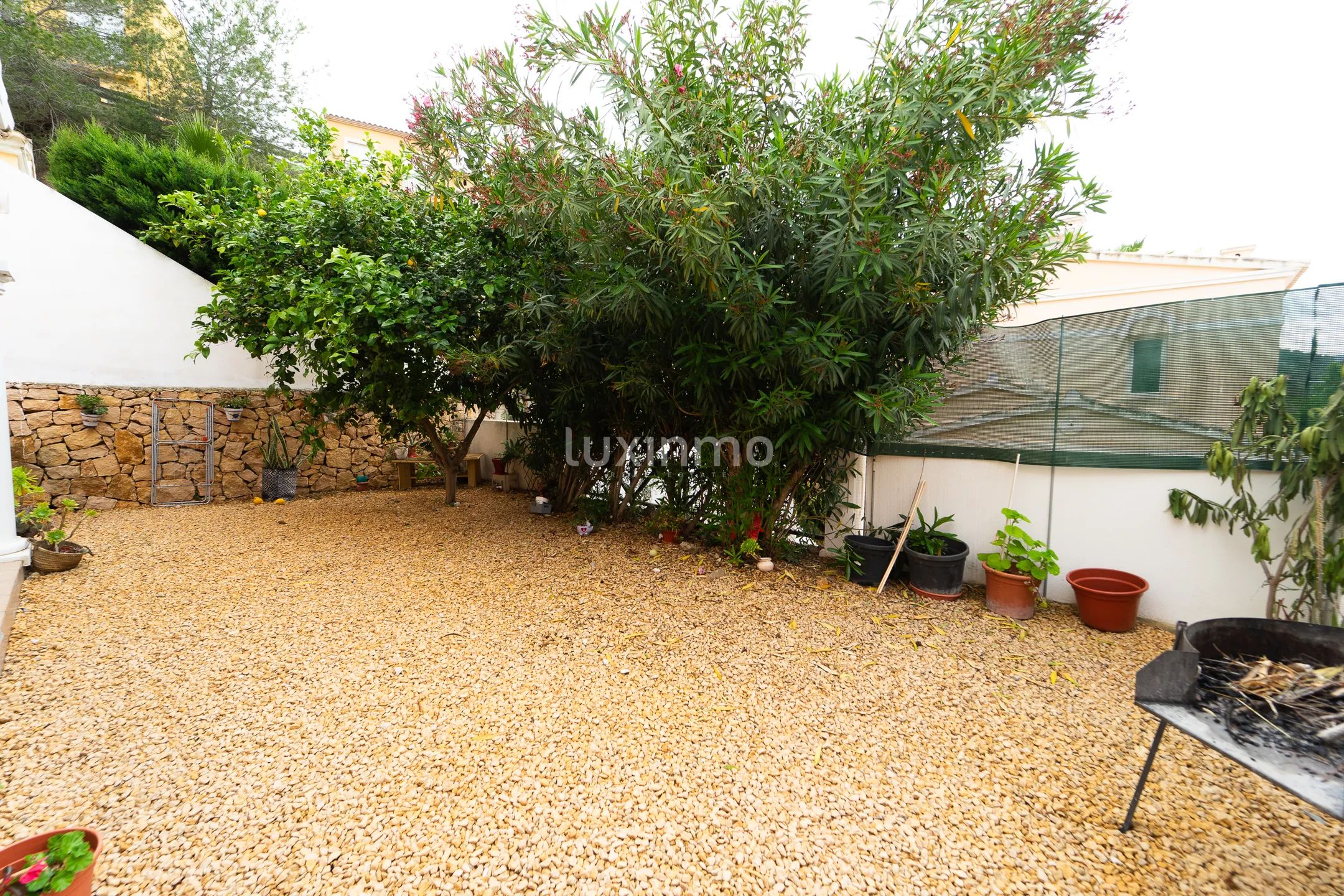 bungalow in a quiet environment — photo 10