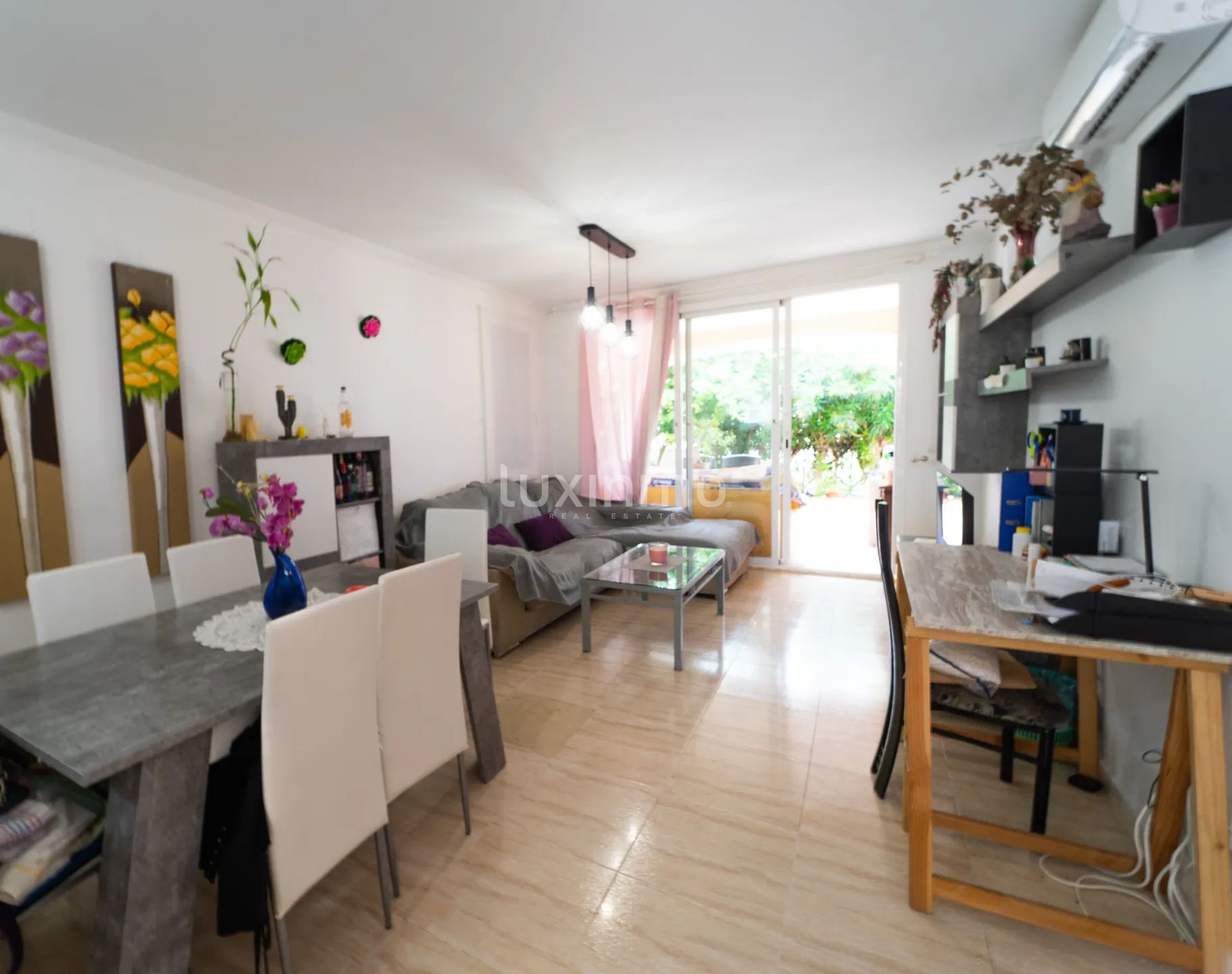 bungalow in a quiet environment — photo 3