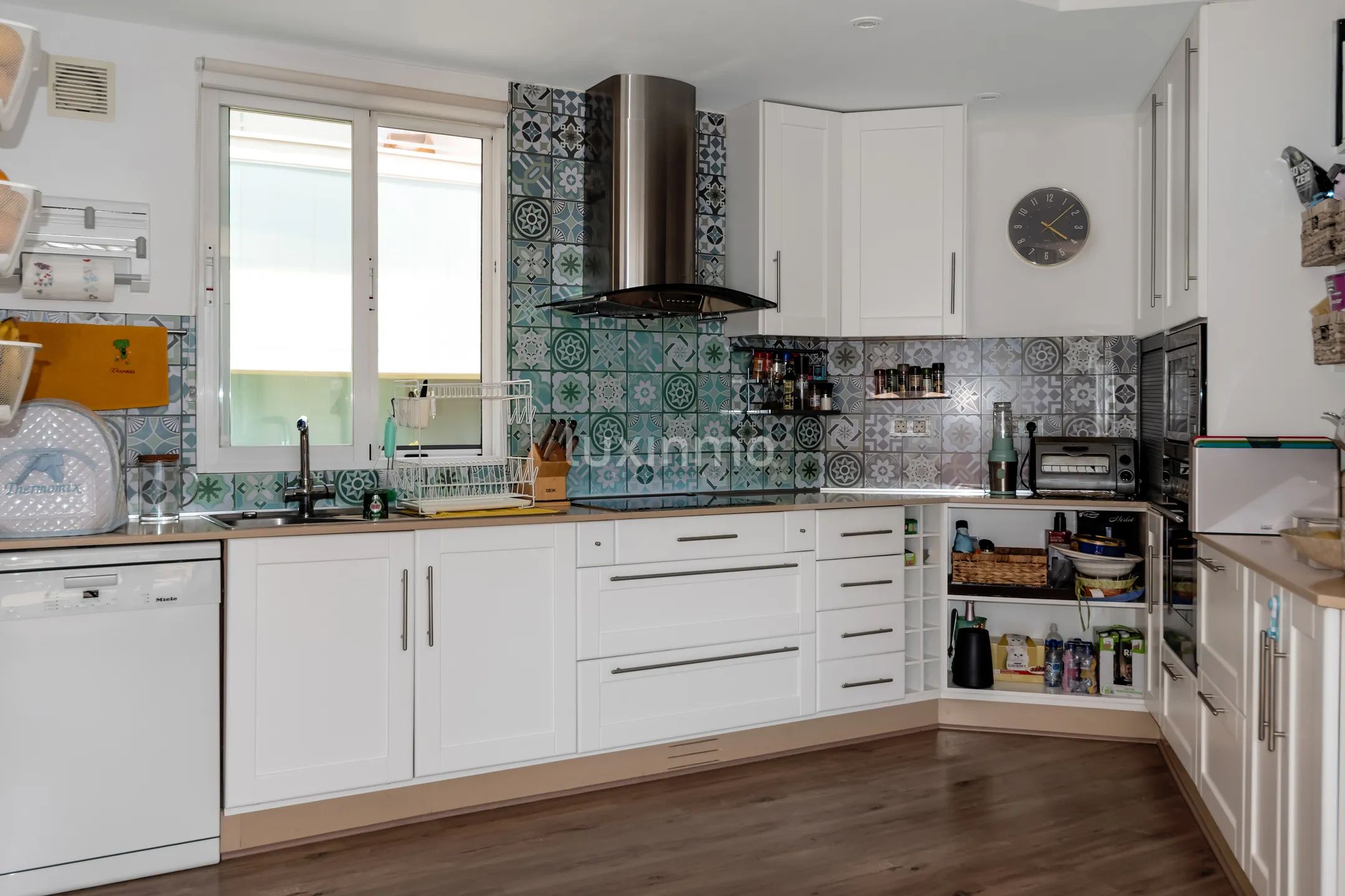 Потрясающий пентхаус с захватывающими дух видами в Алтеа-ла-Велья — photo 8