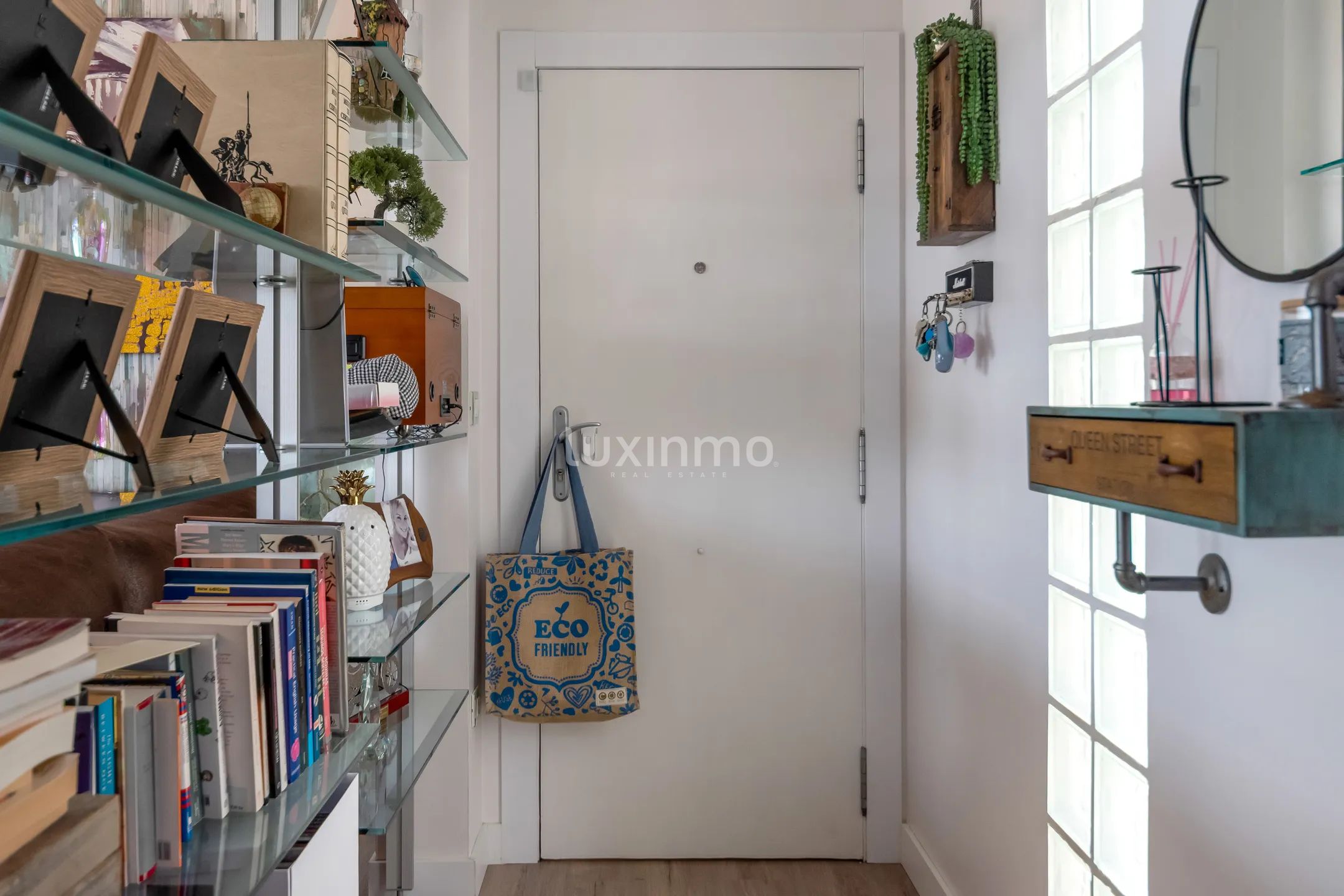 Потрясающий пентхаус с захватывающими дух видами в Алтеа-ла-Велья — photo 27