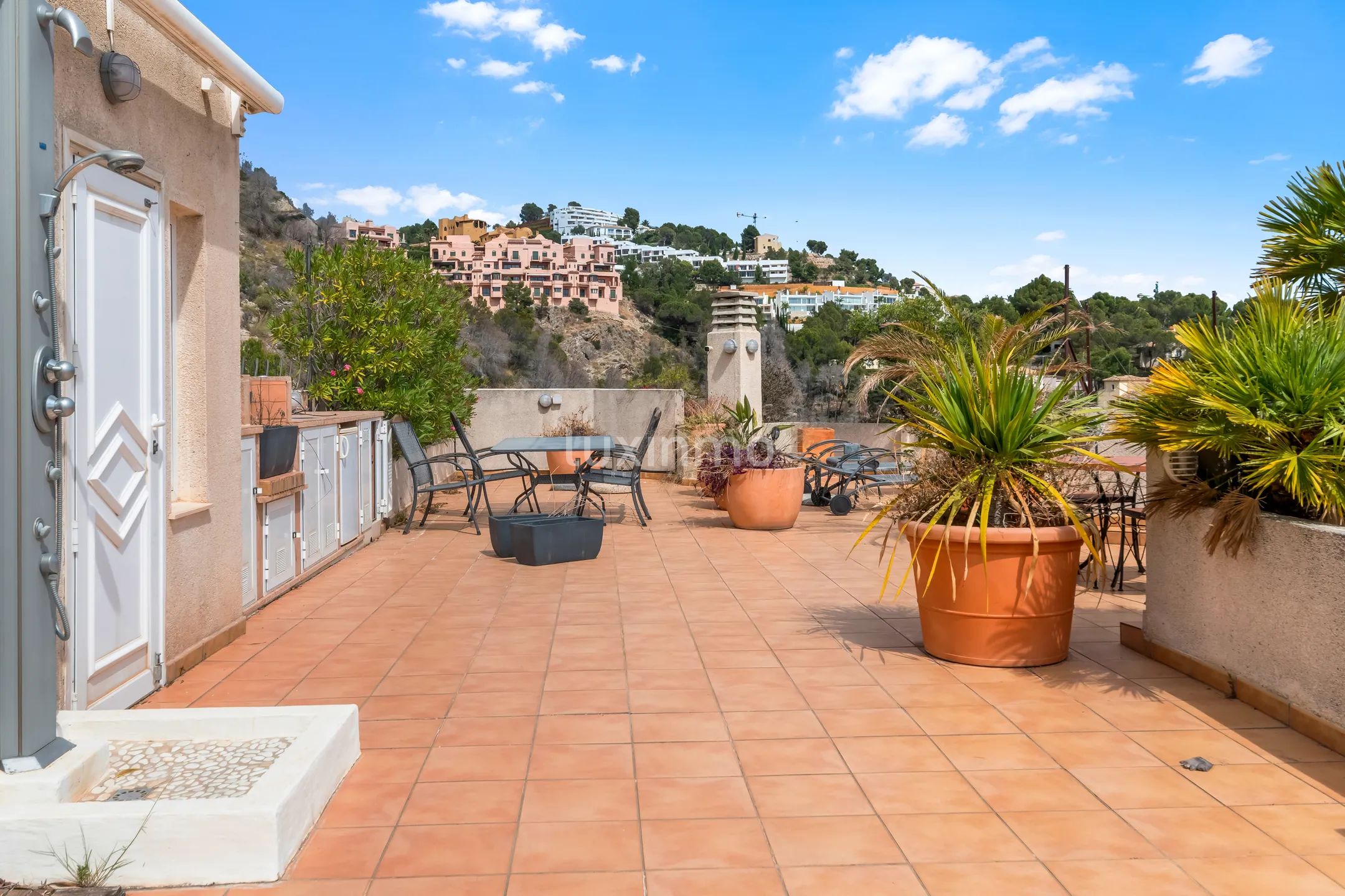 Stunning Penthouse with Breathtaking Views in Altea la Vella — photo 3