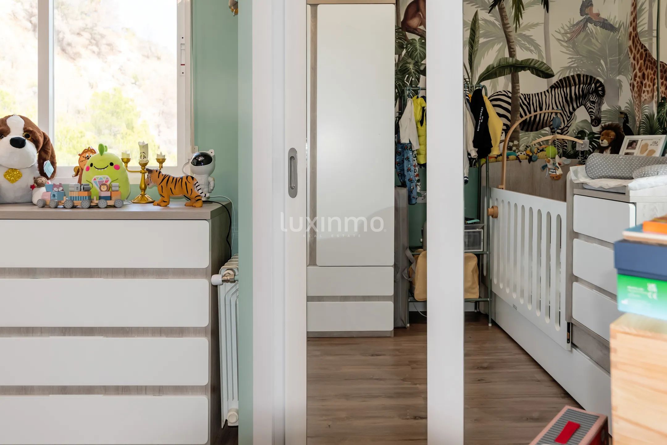 Потрясающий пентхаус с захватывающими дух видами в Алтеа-ла-Велья — photo 22