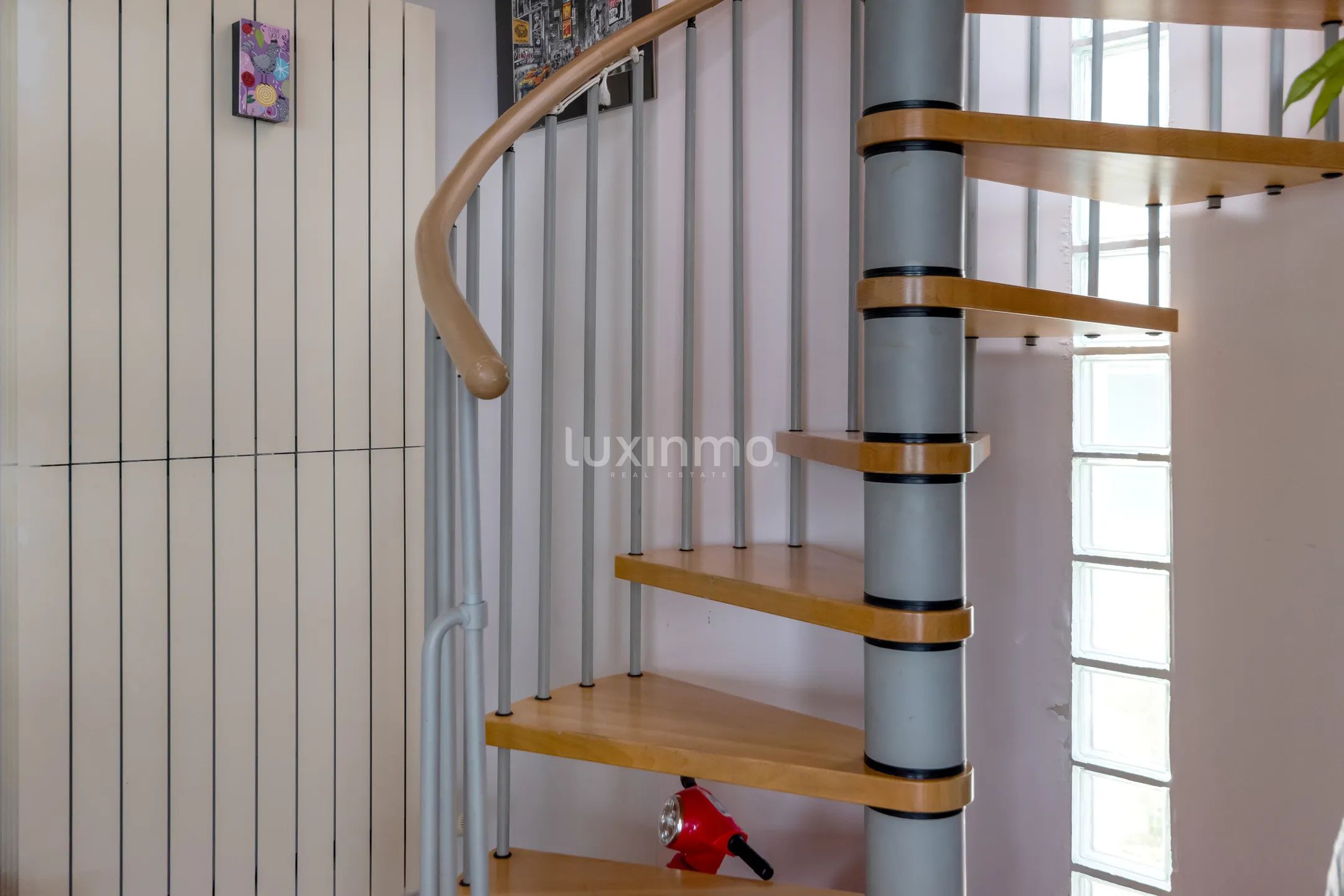 Потрясающий пентхаус с захватывающими дух видами в Алтеа-ла-Велья — photo 29