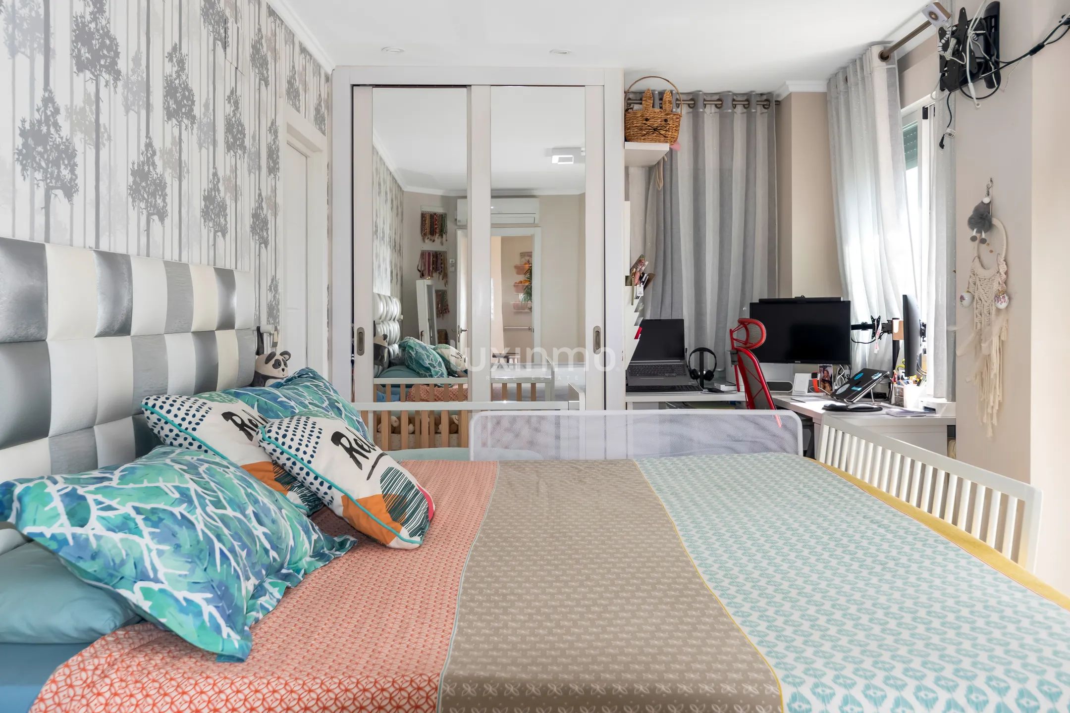 Потрясающий пентхаус с захватывающими дух видами в Алтеа-ла-Велья — photo 18